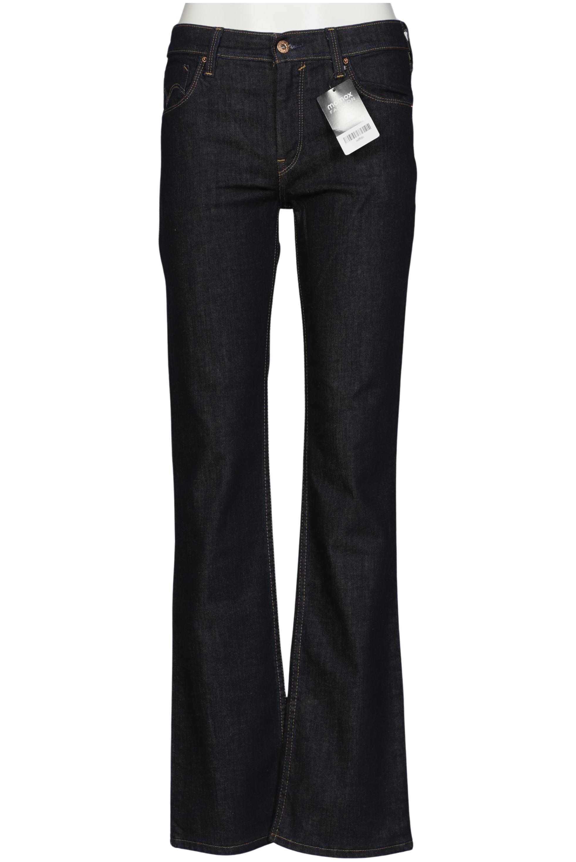 

Levis Damen Jeans, marineblau, Gr. 30