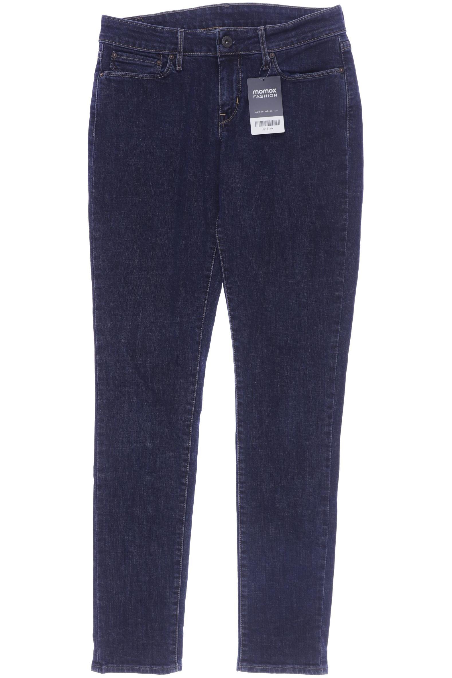 

Levis Damen Jeans, marineblau, Gr. 28
