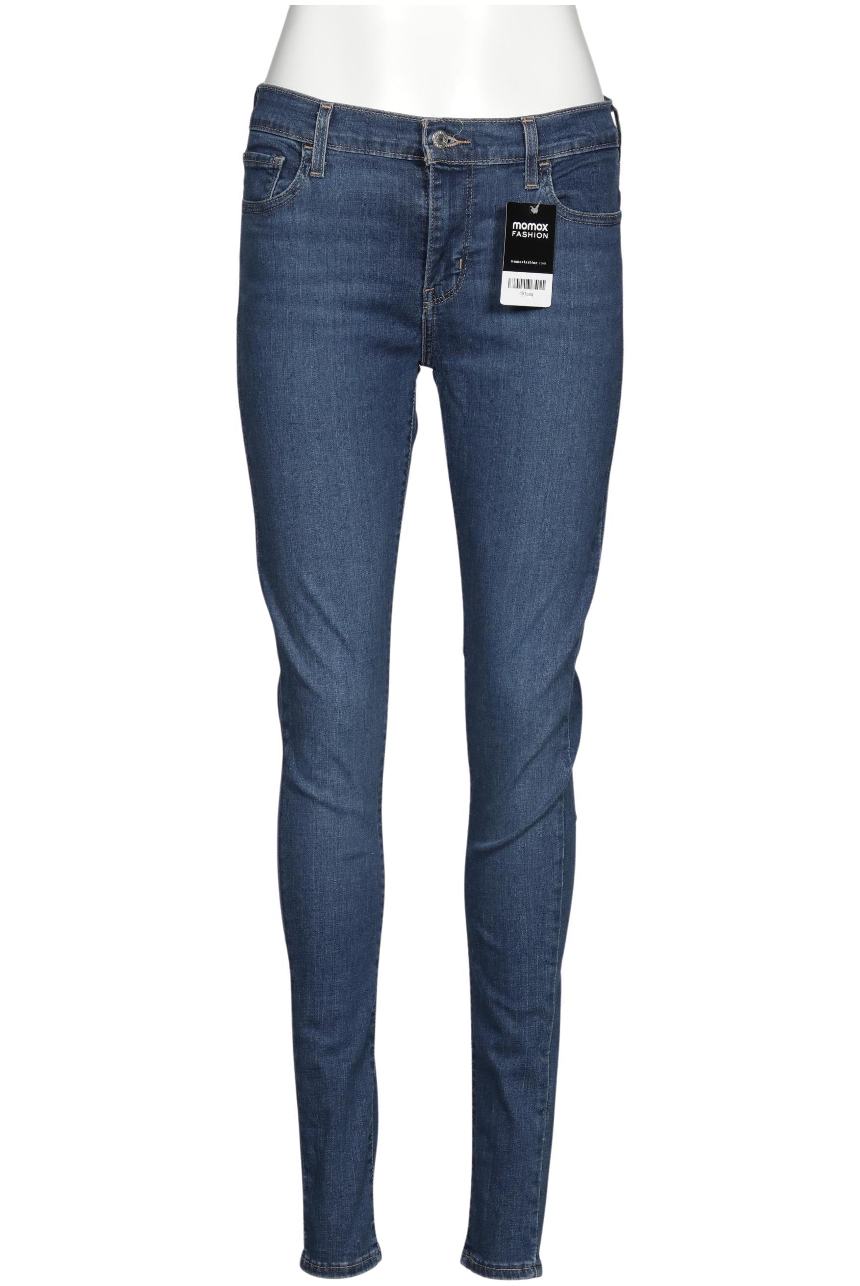 

Levis Damen Jeans, blau, Gr. 30