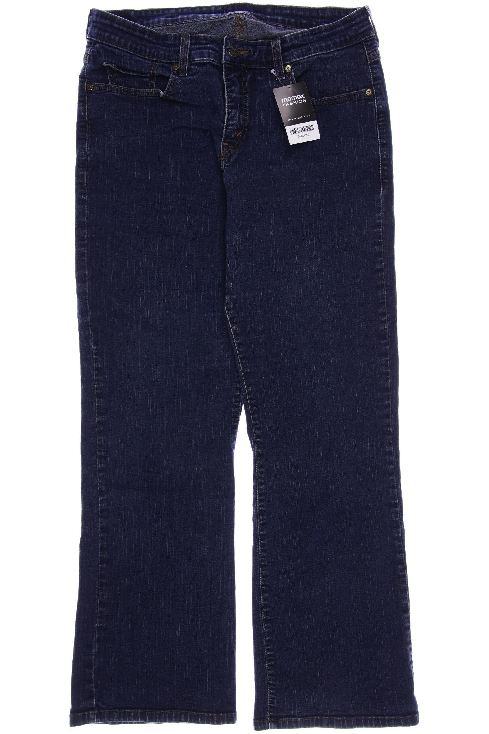 

Levis Damen Jeans, marineblau, Gr. 31
