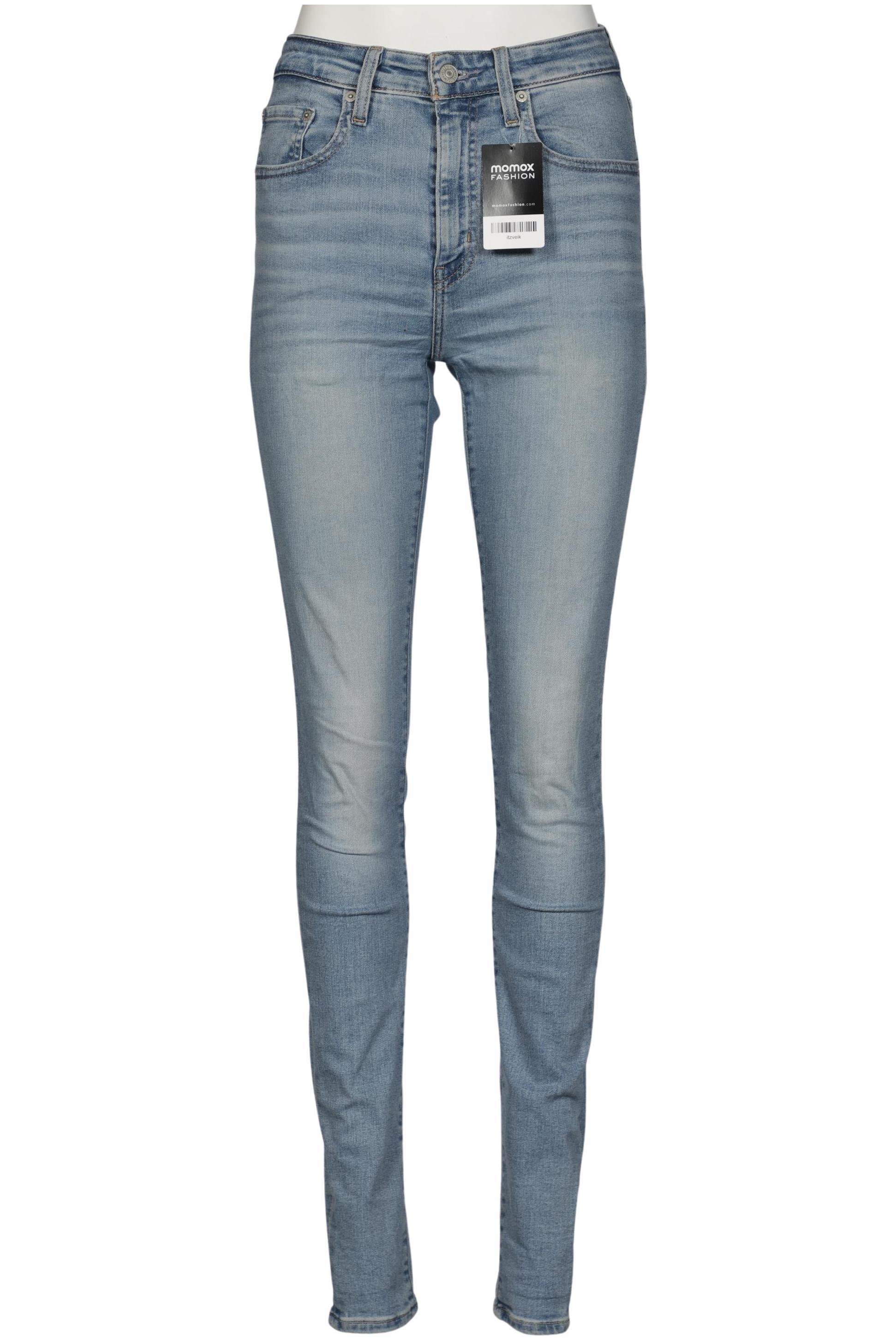 

Levis Damen Jeans, hellblau, Gr. 27