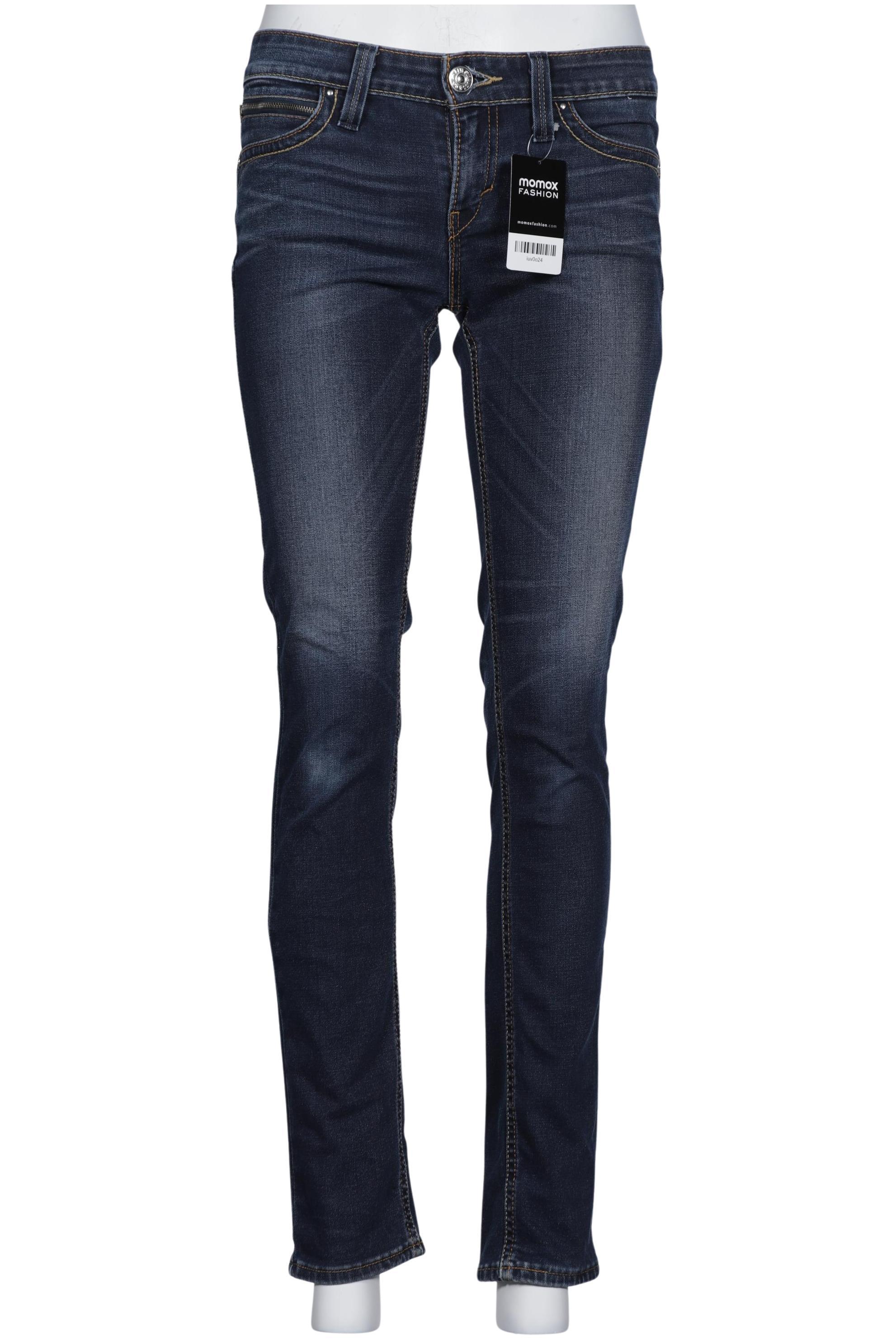 

Levis Damen Jeans, marineblau, Gr. 28