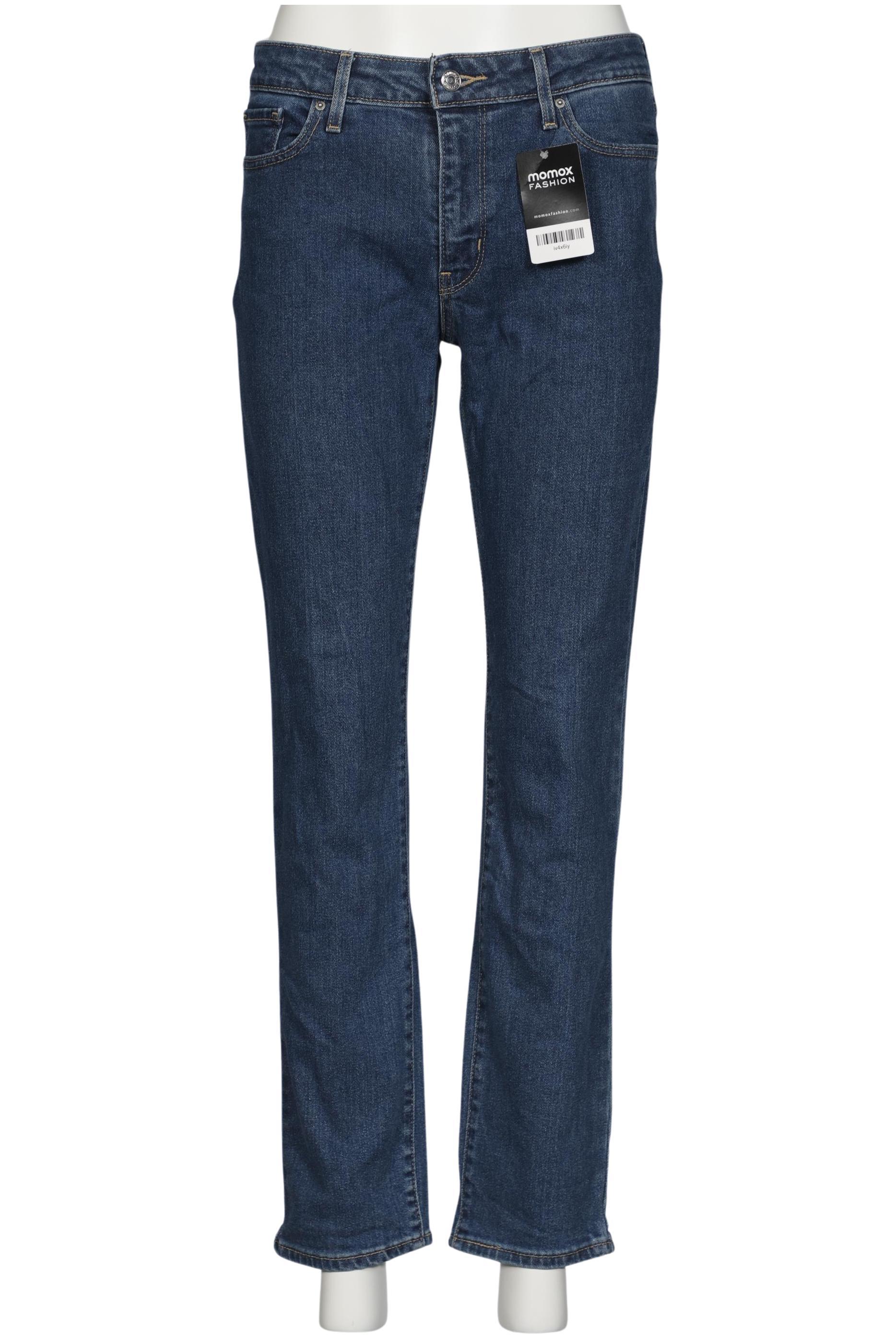 

Levis Damen Jeans, blau, Gr. 29