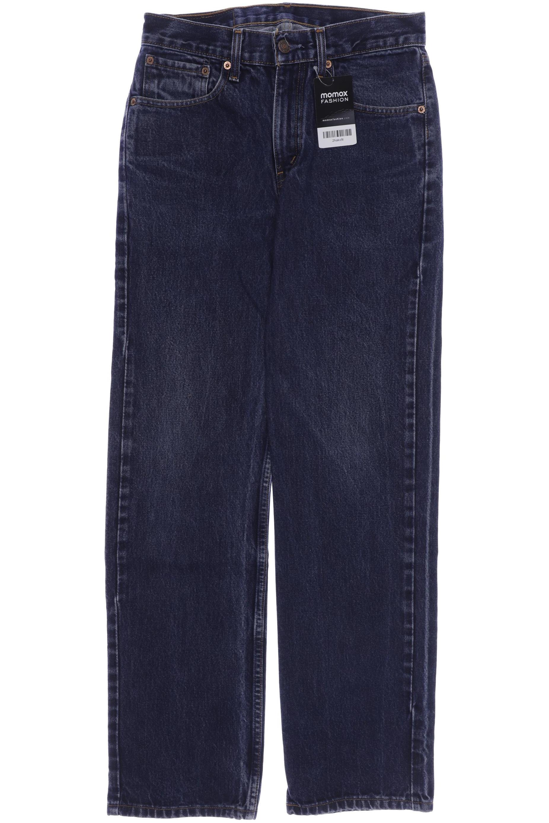 

Levis Damen Jeans, marineblau