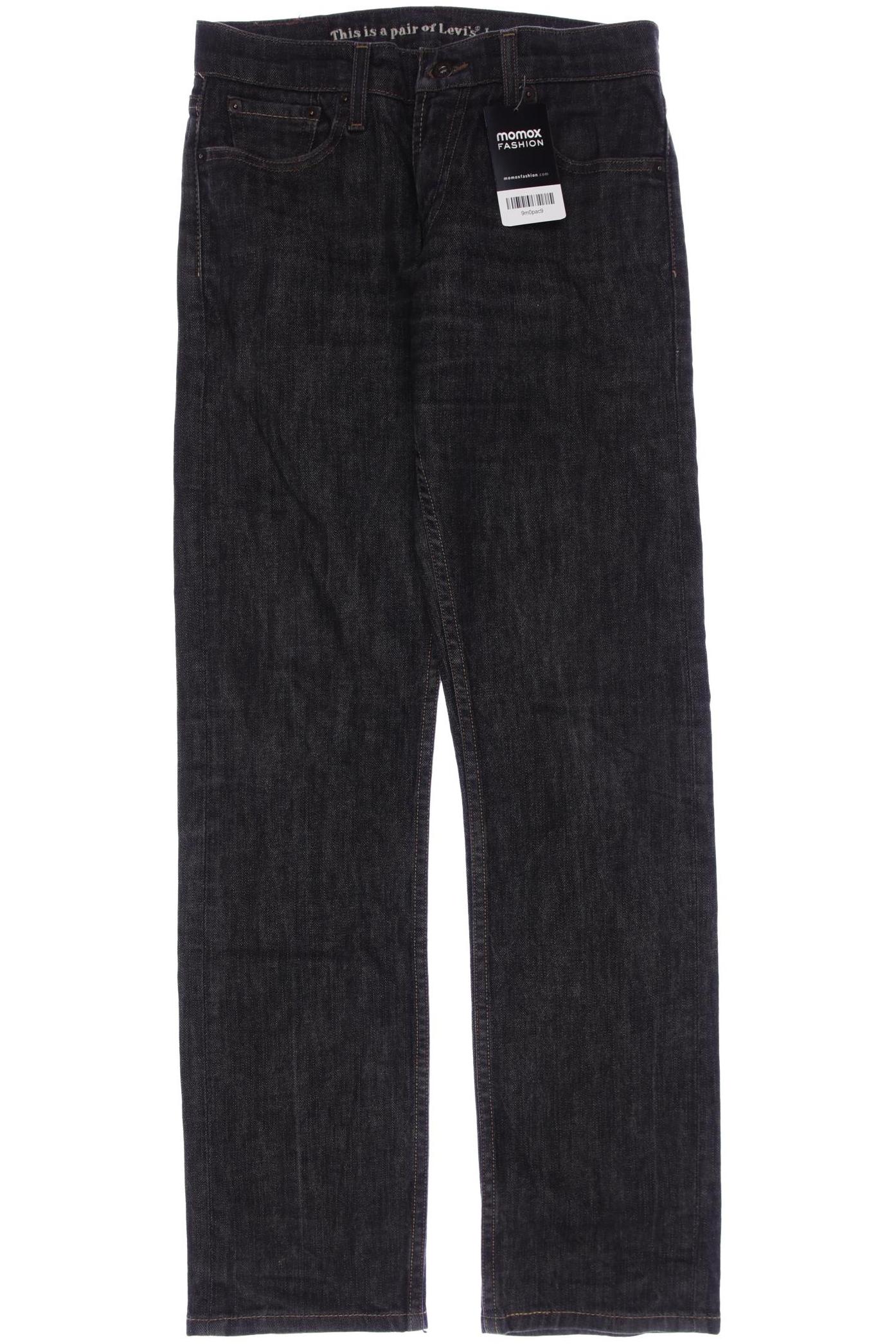 

Levis Damen Jeans, grau, Gr. 29