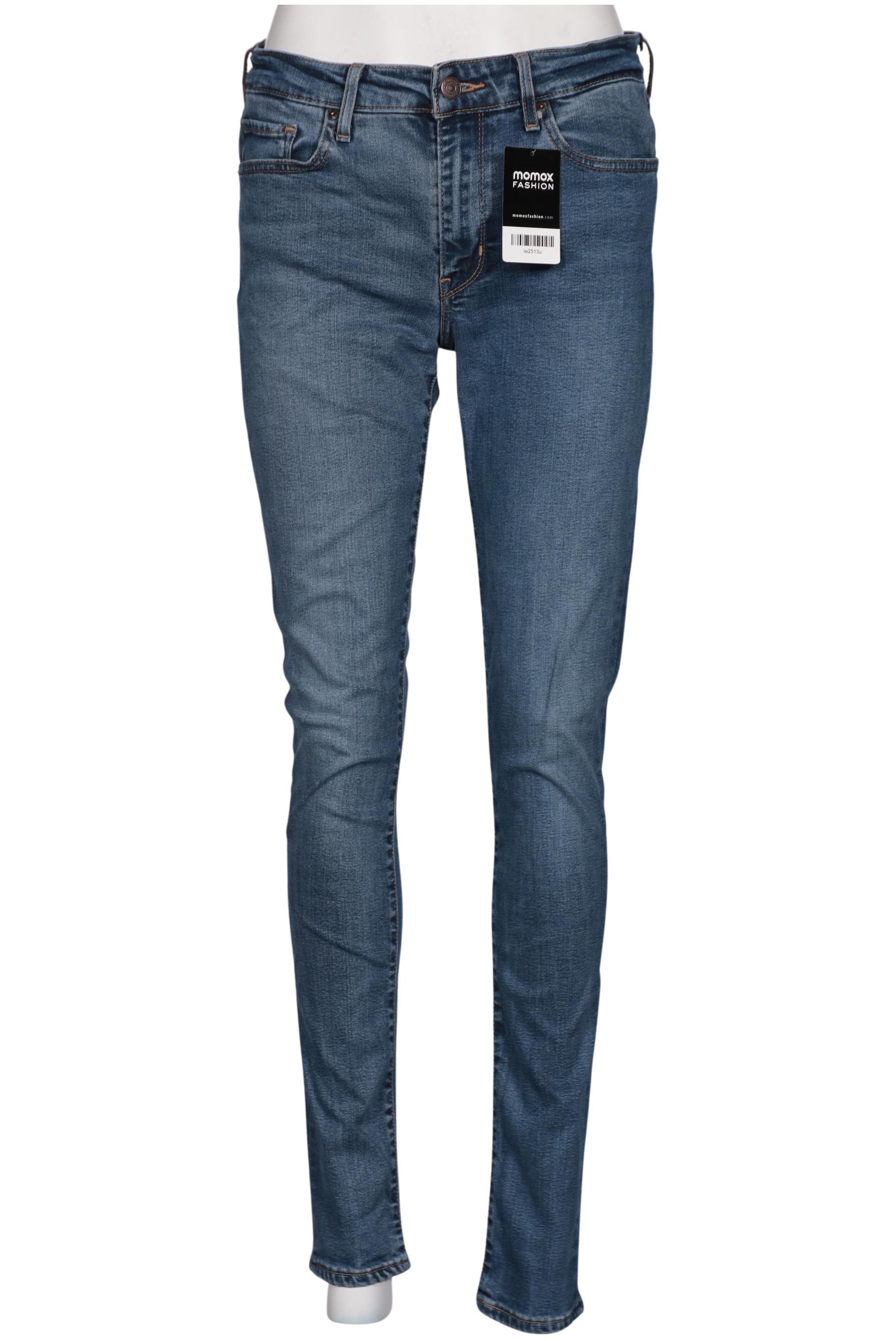 

Levis Damen Jeans, blau, Gr. 30