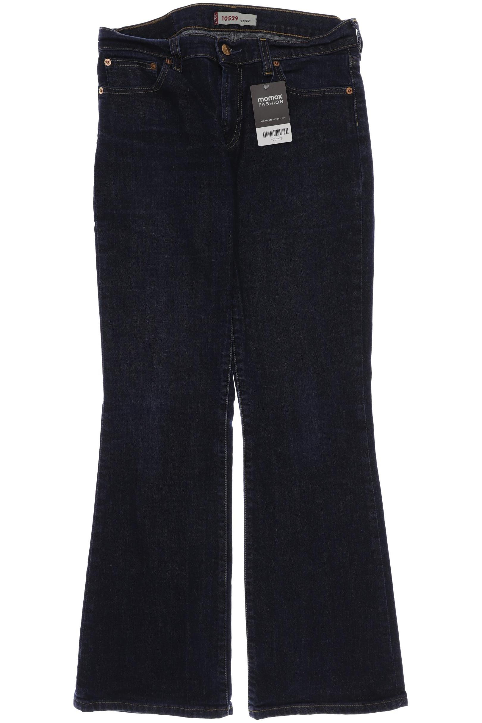 

Levis Damen Jeans, blau, Gr. 31