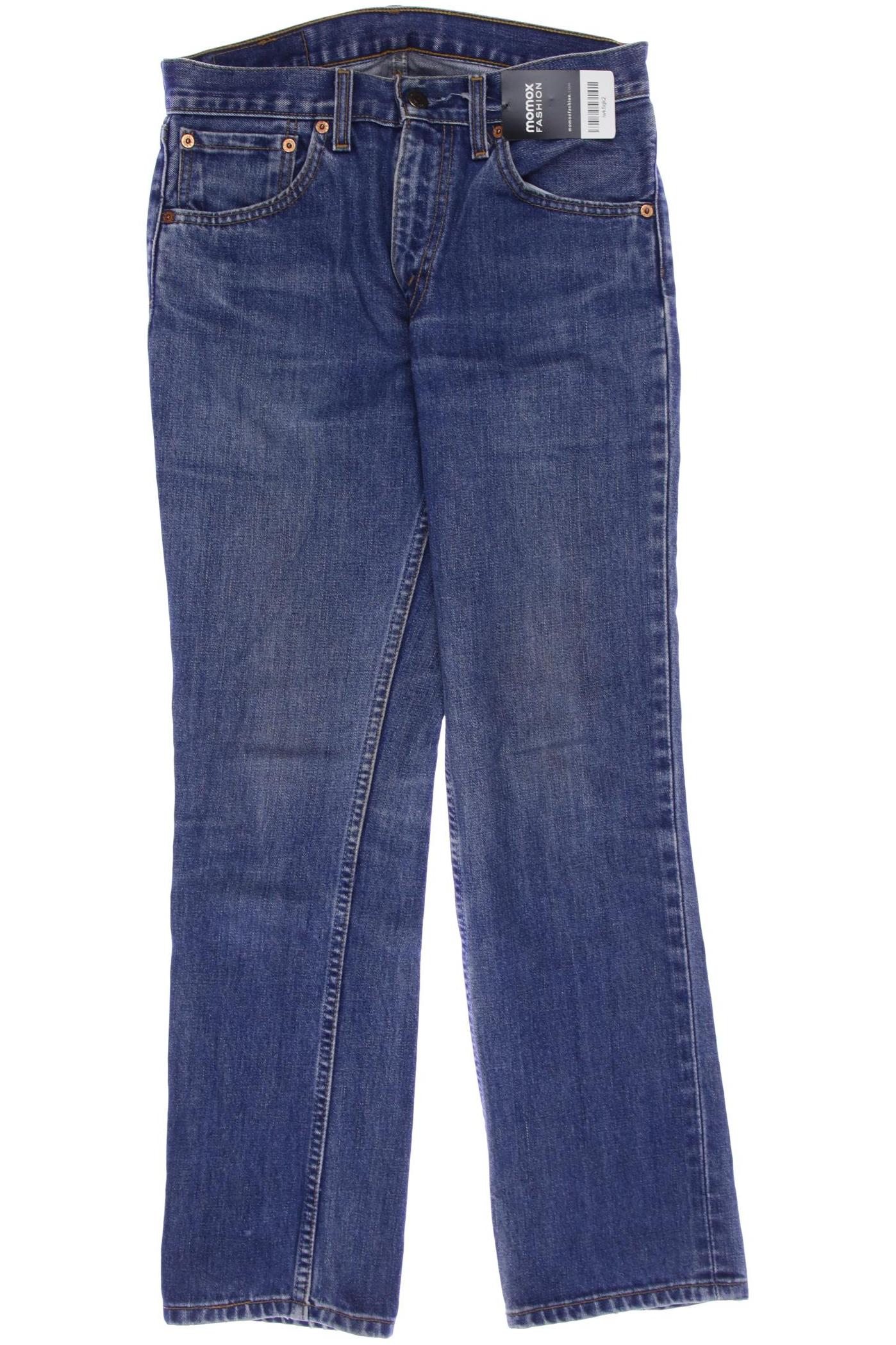 

Levis Damen Jeans, blau