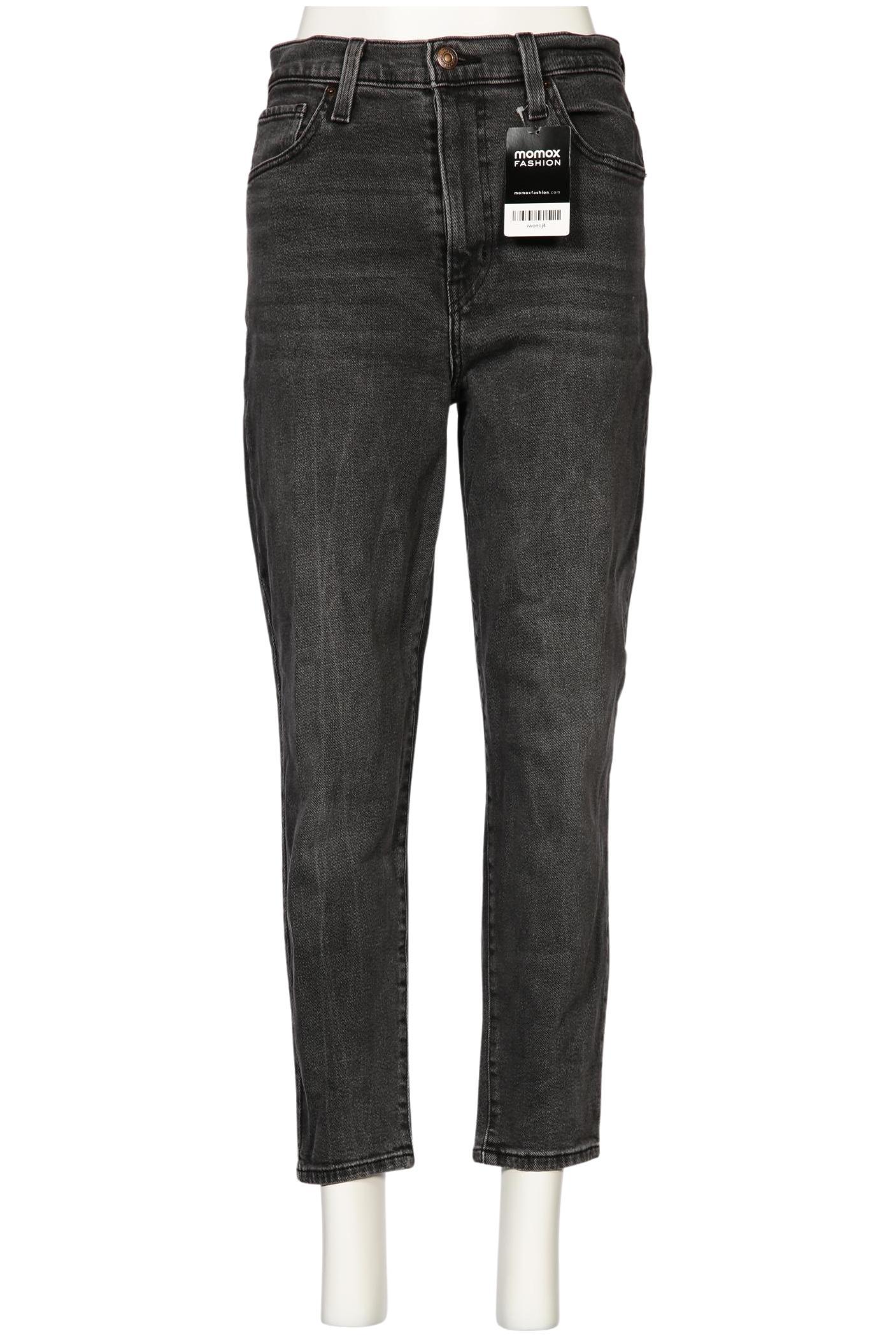 

Levis Damen Jeans, grau, Gr. 28