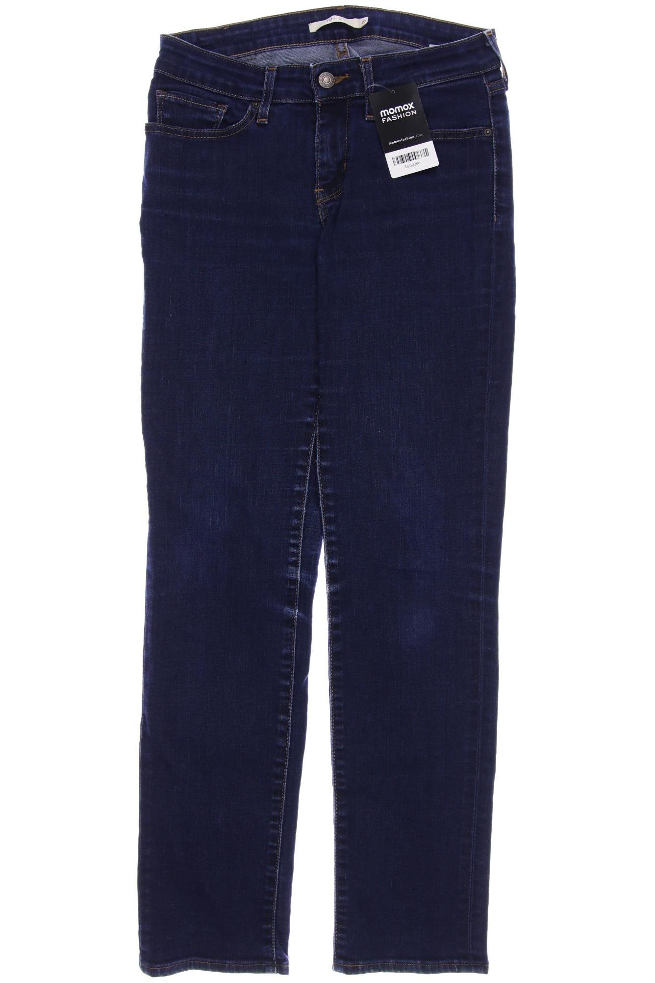 

Levis Damen Jeans, blau