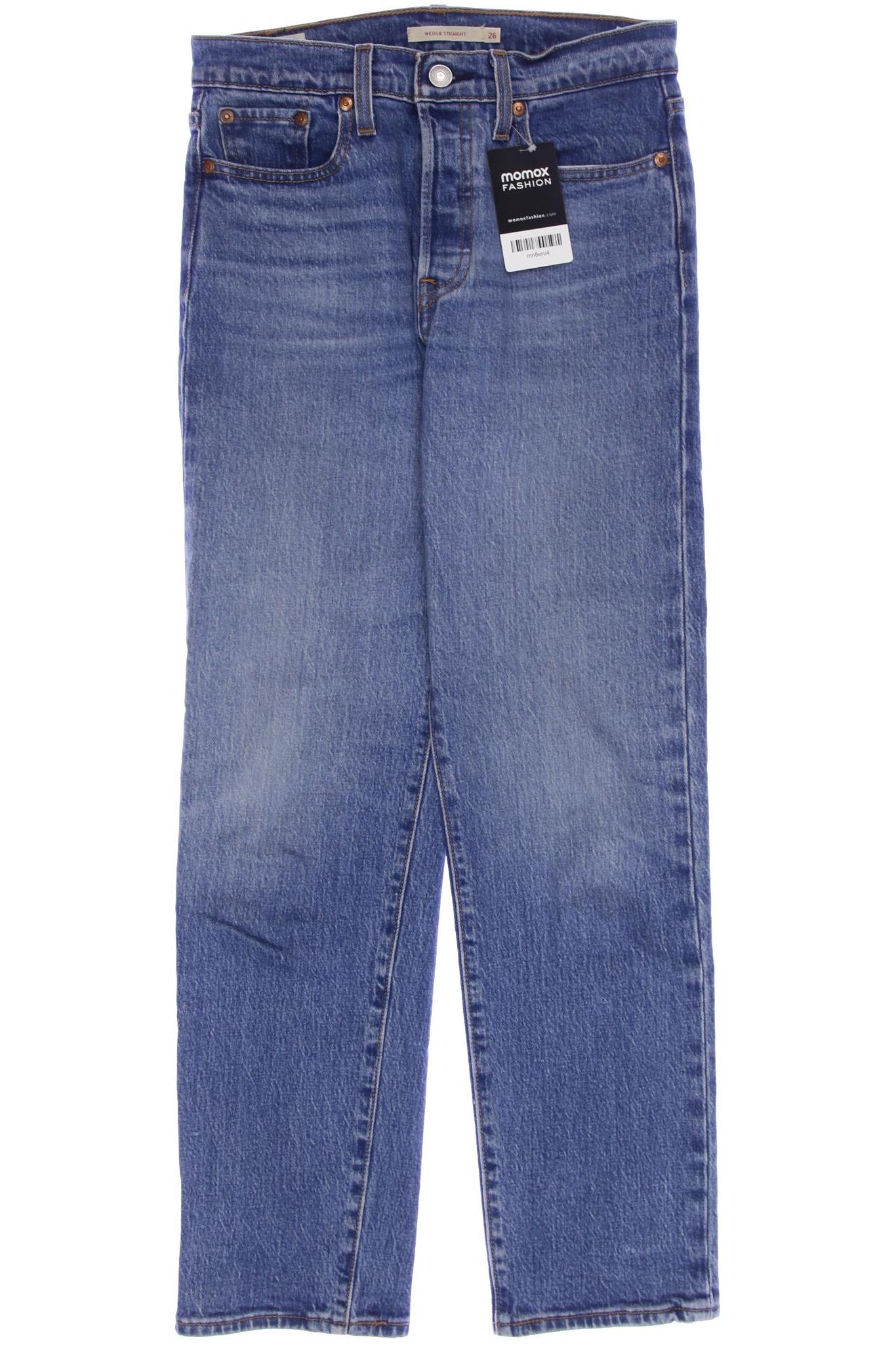 

Levis Damen Jeans, blau, Gr. 36