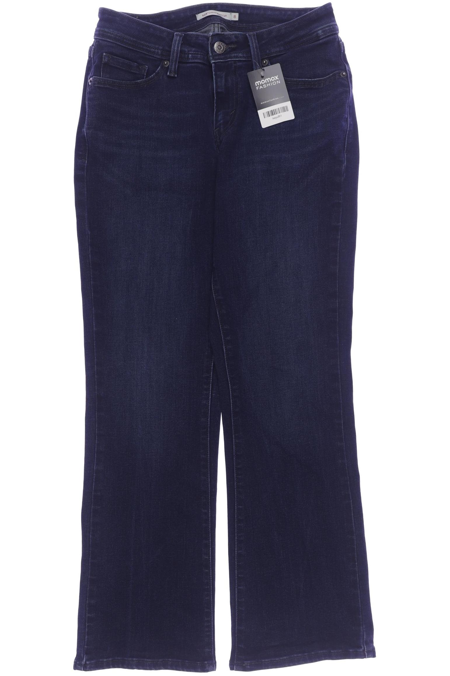 Thumbnail - Levis Damen Jeans, marineblau, Gr. 29