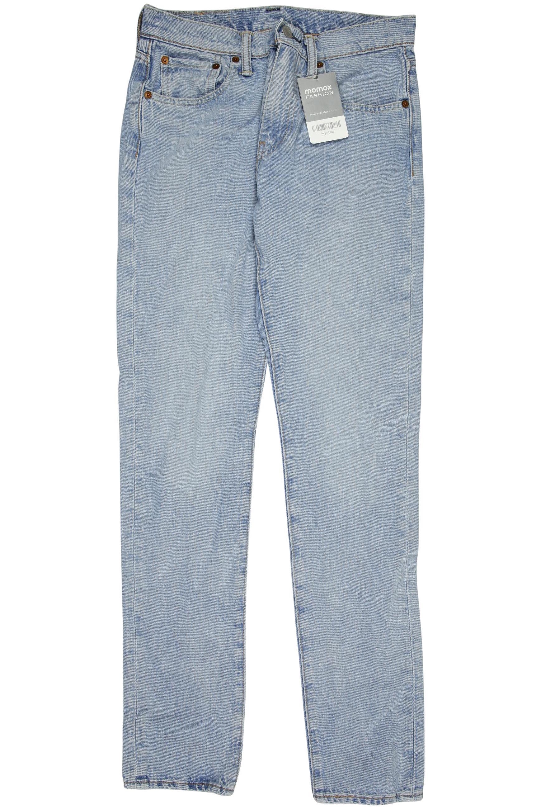 

Levis Damen Jeans, blau, Gr. 28