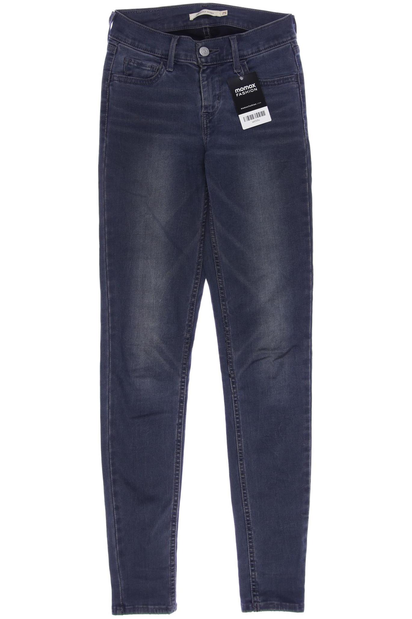 

Levis Damen Jeans, blau