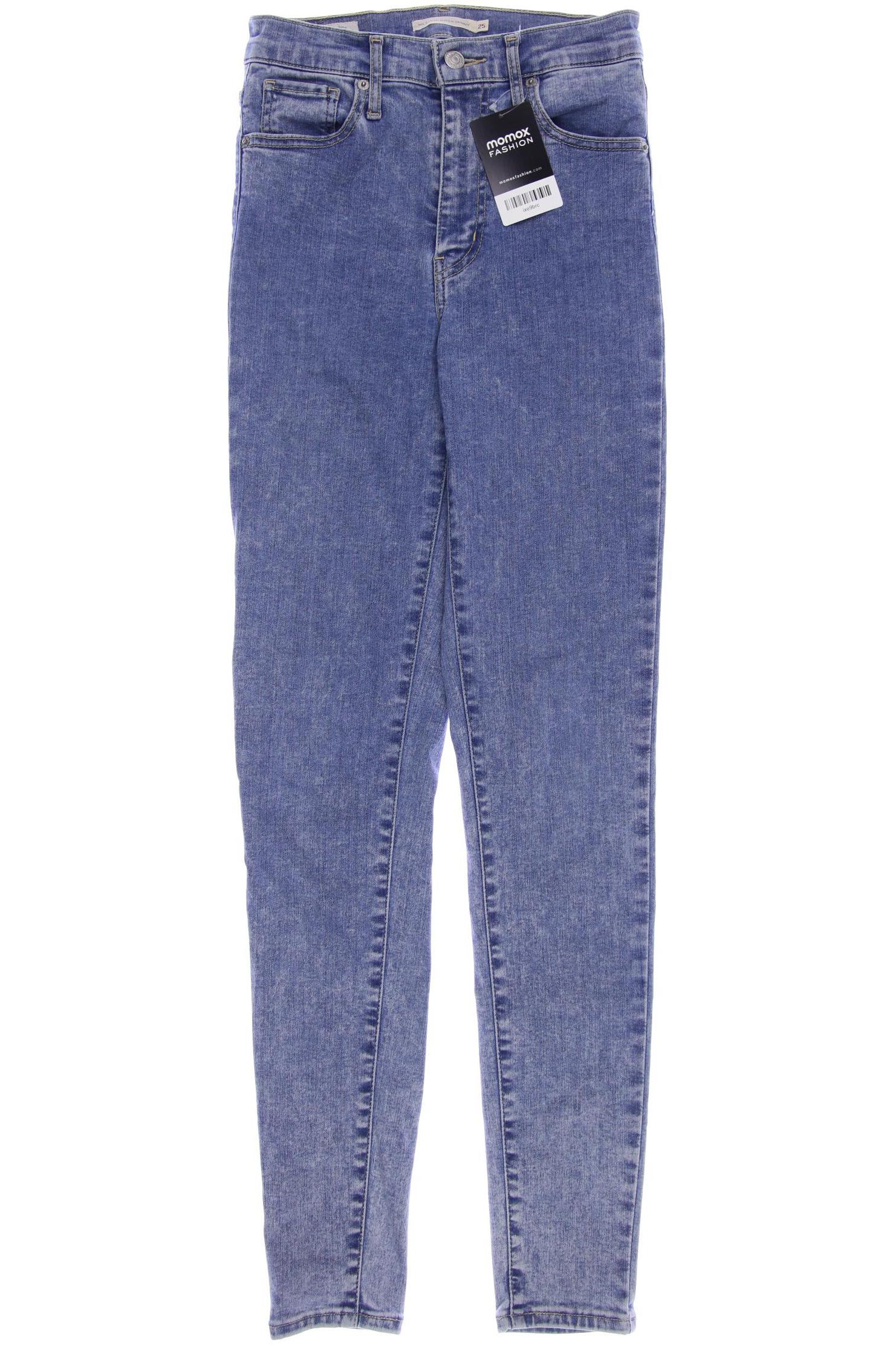 

Levis Damen Jeans, blau