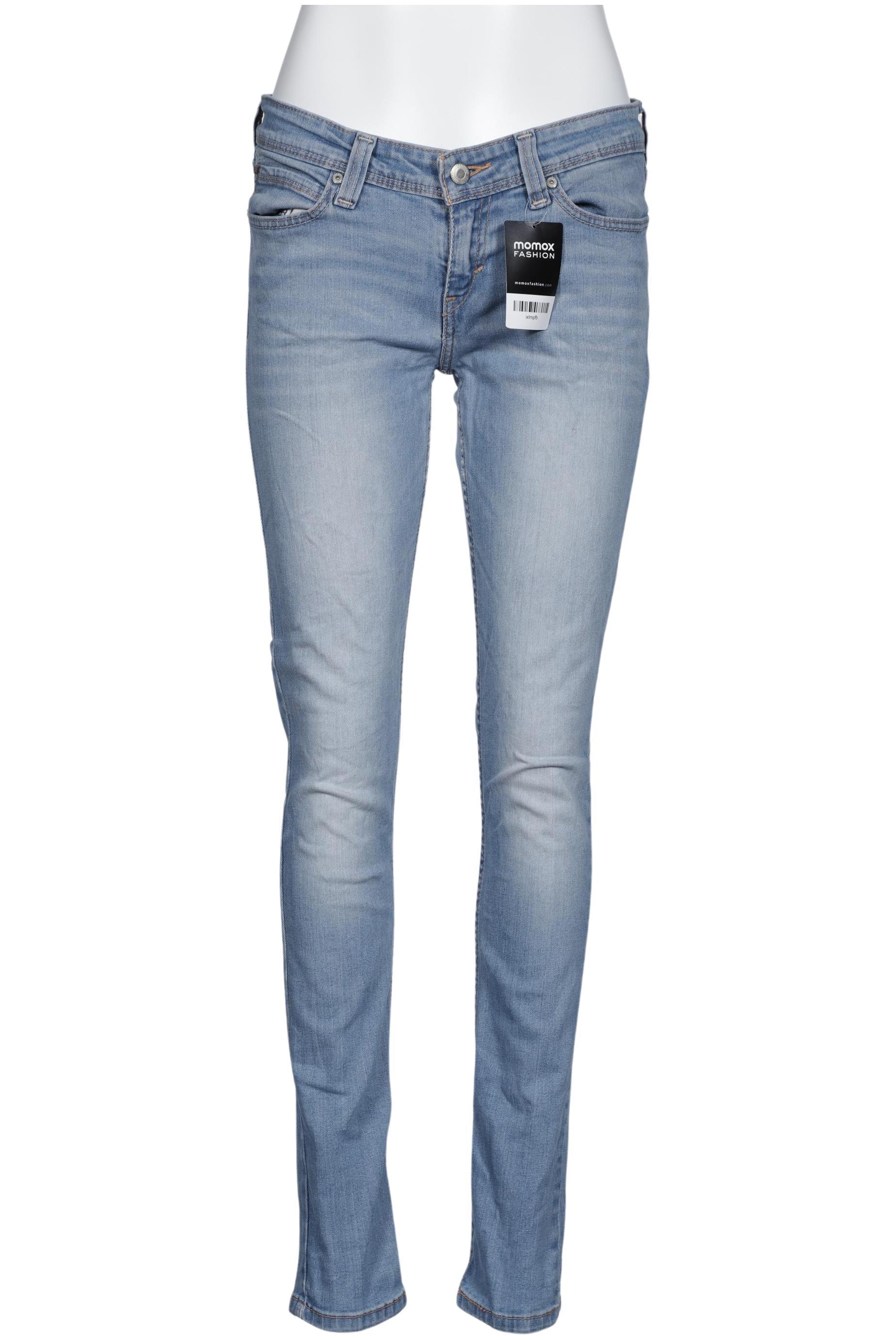 

Levis Damen Jeans, blau, Gr. 30