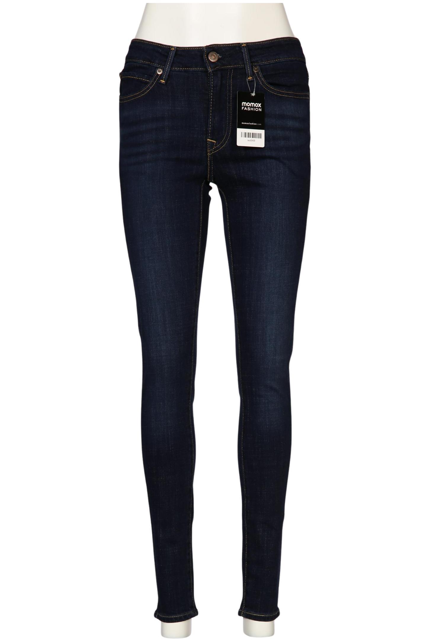 

Levis Damen Jeans, marineblau, Gr. 27
