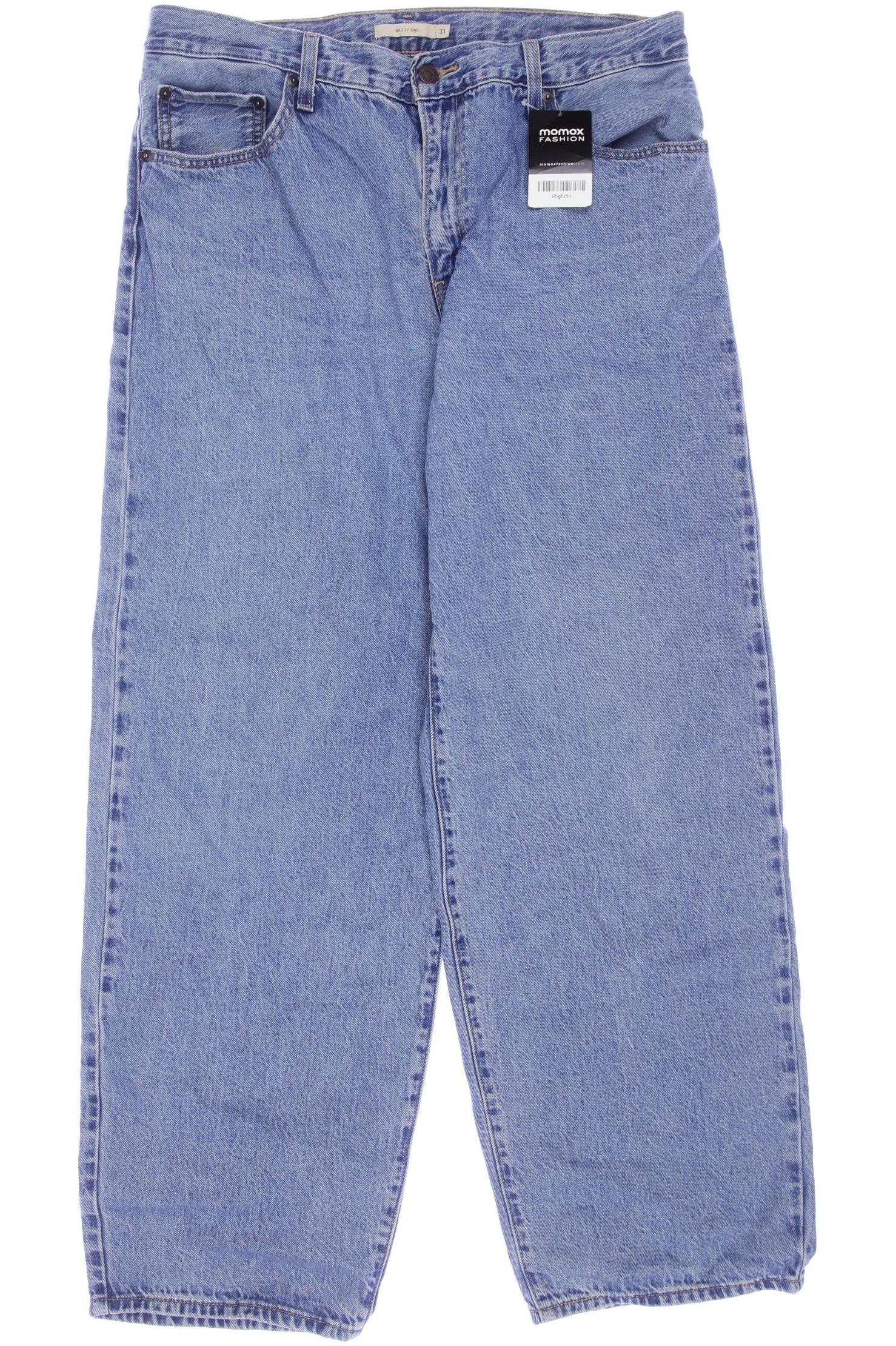 

Levis Damen Jeans, blau, Gr. 31