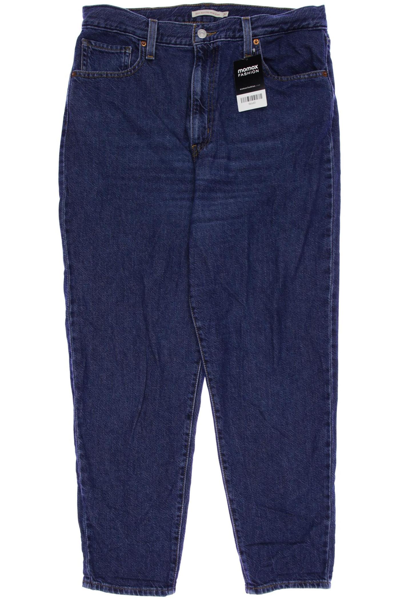

Levis Damen Jeans, blau, Gr. 32