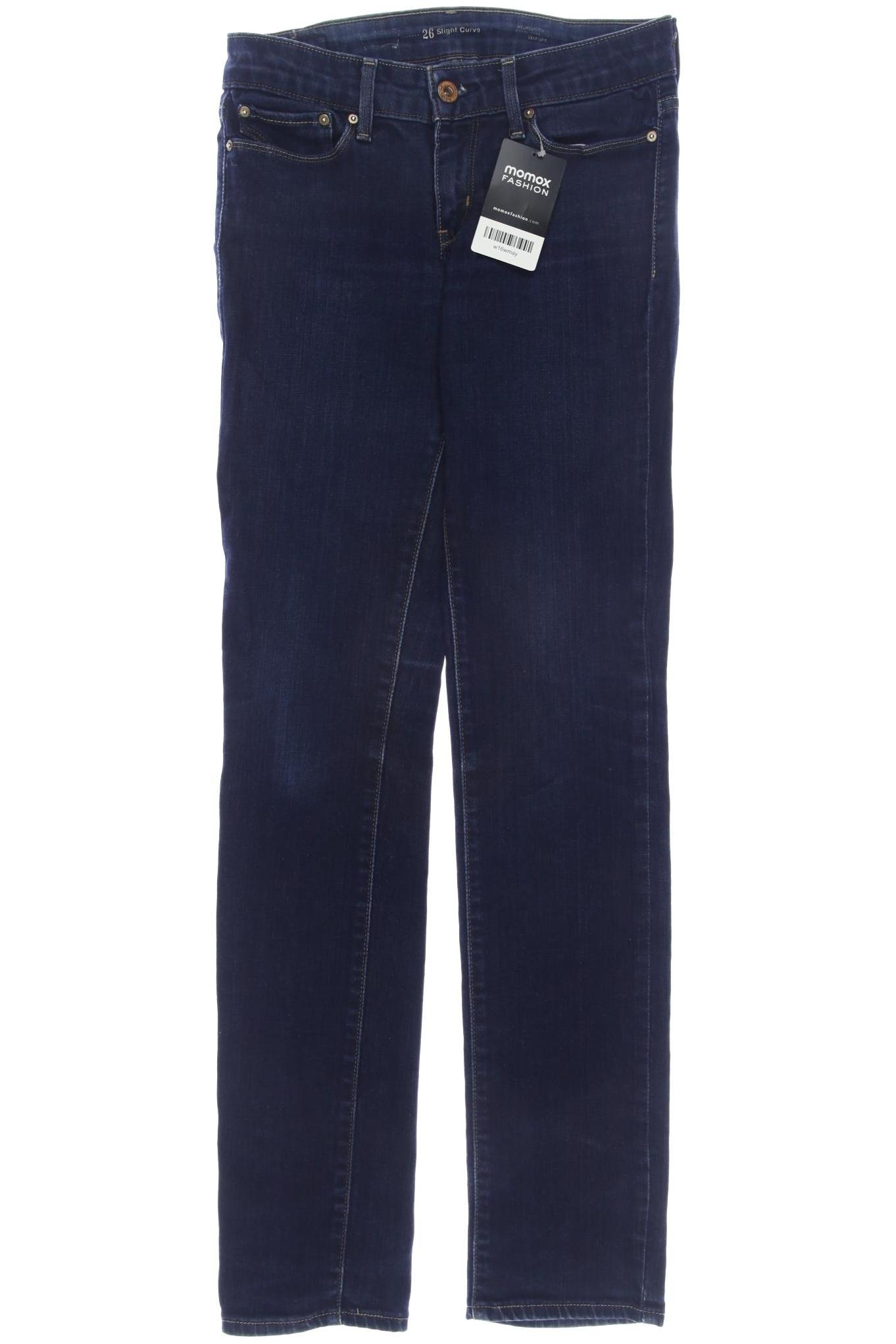 Thumbnail - Levis Damen Jeans, blau, Gr. 26