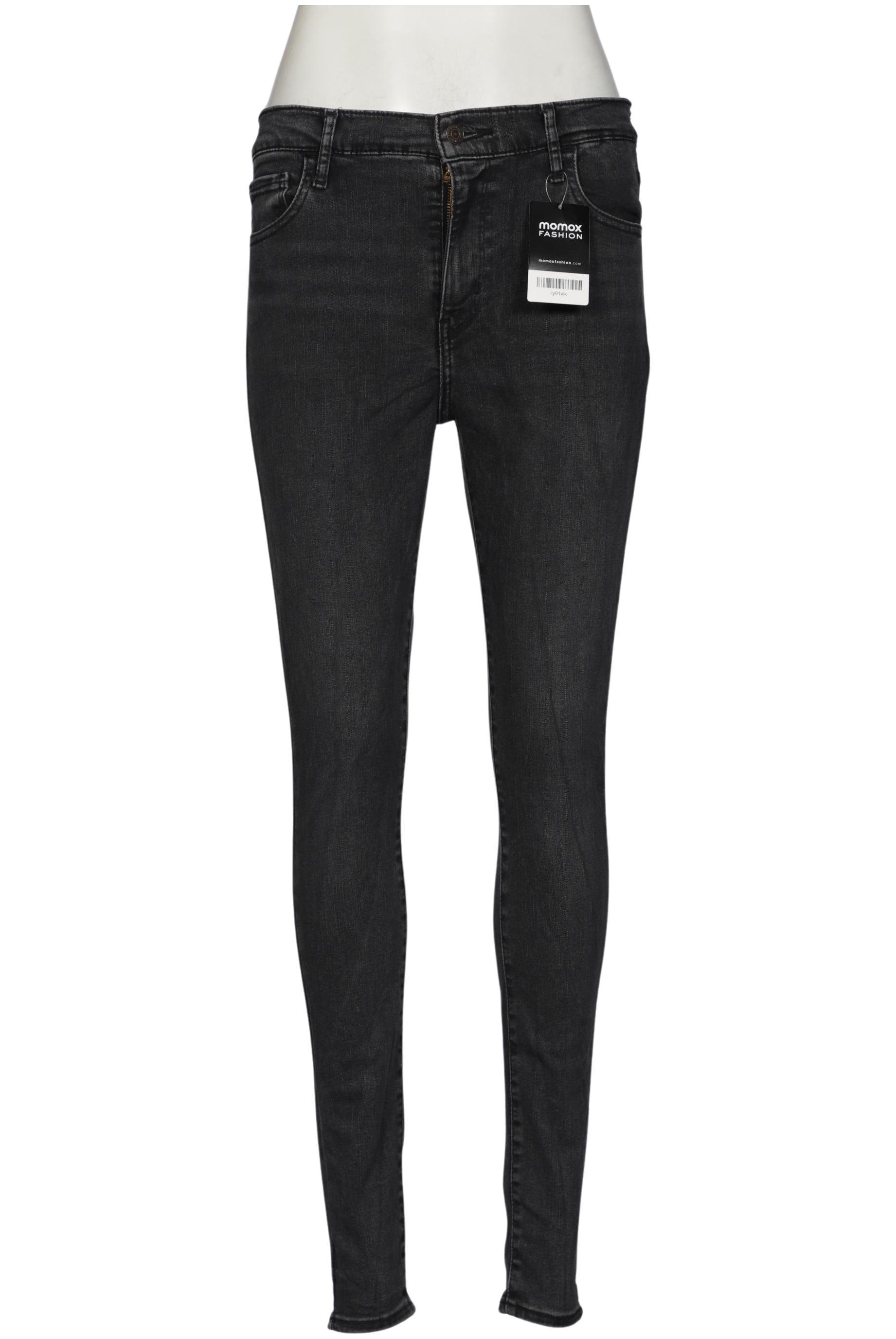 

Levis Damen Jeans, grau, Gr. 29