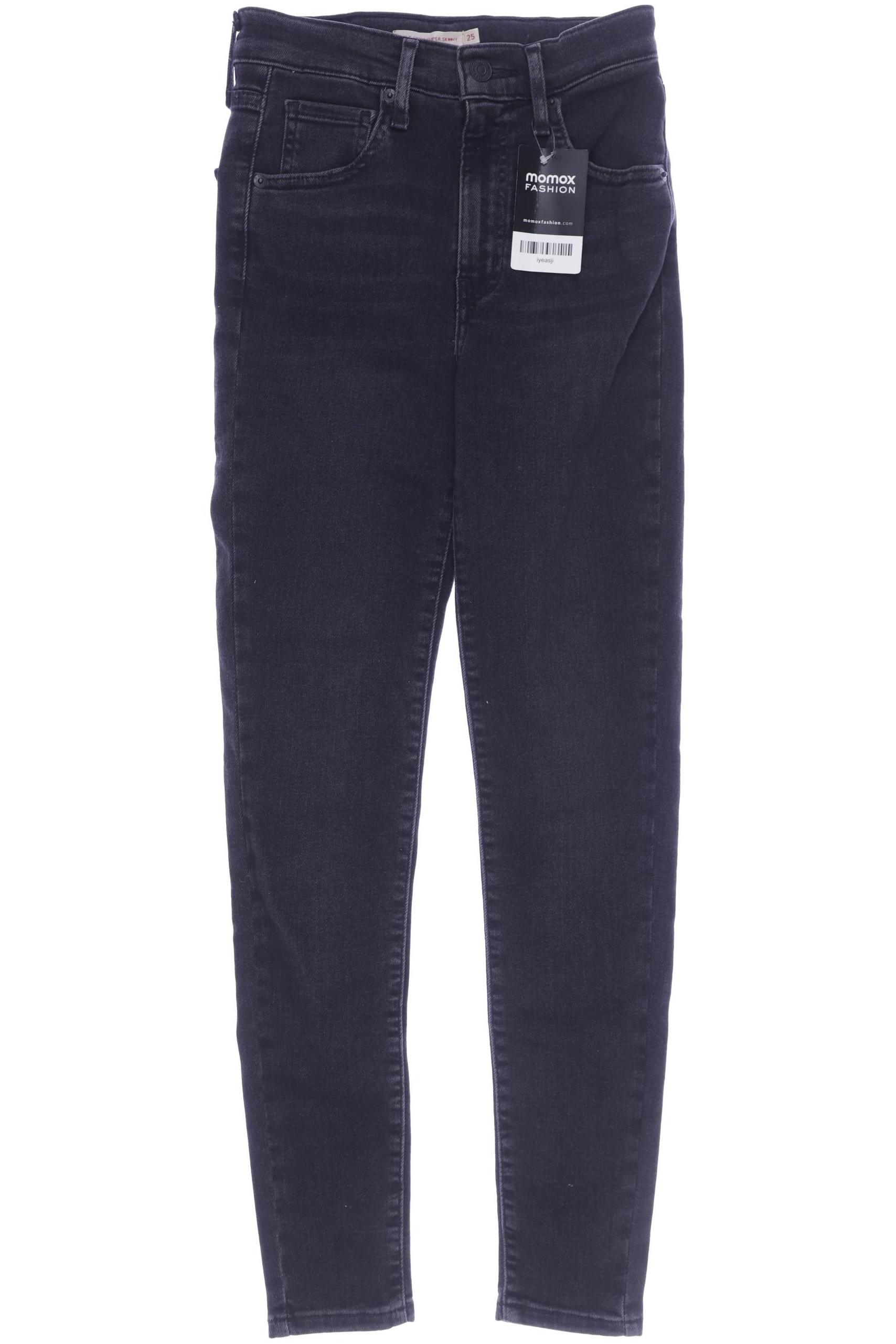 

Levis Damen Jeans, grau