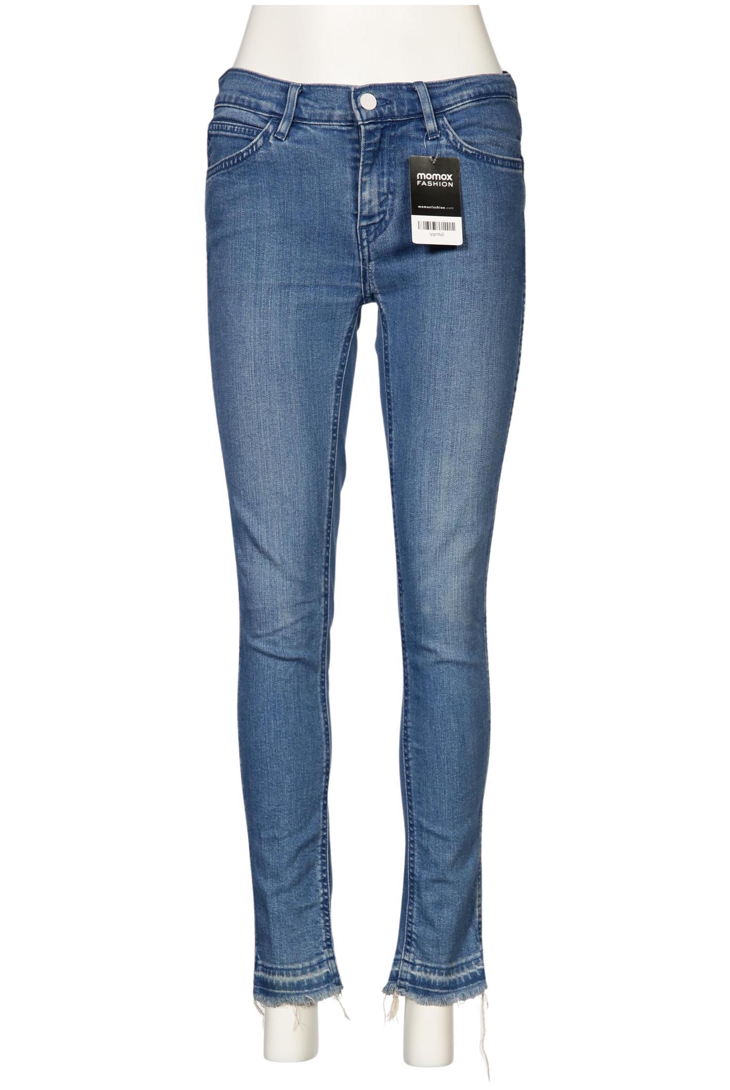 

Levis Damen Jeans, blau, Gr. 28