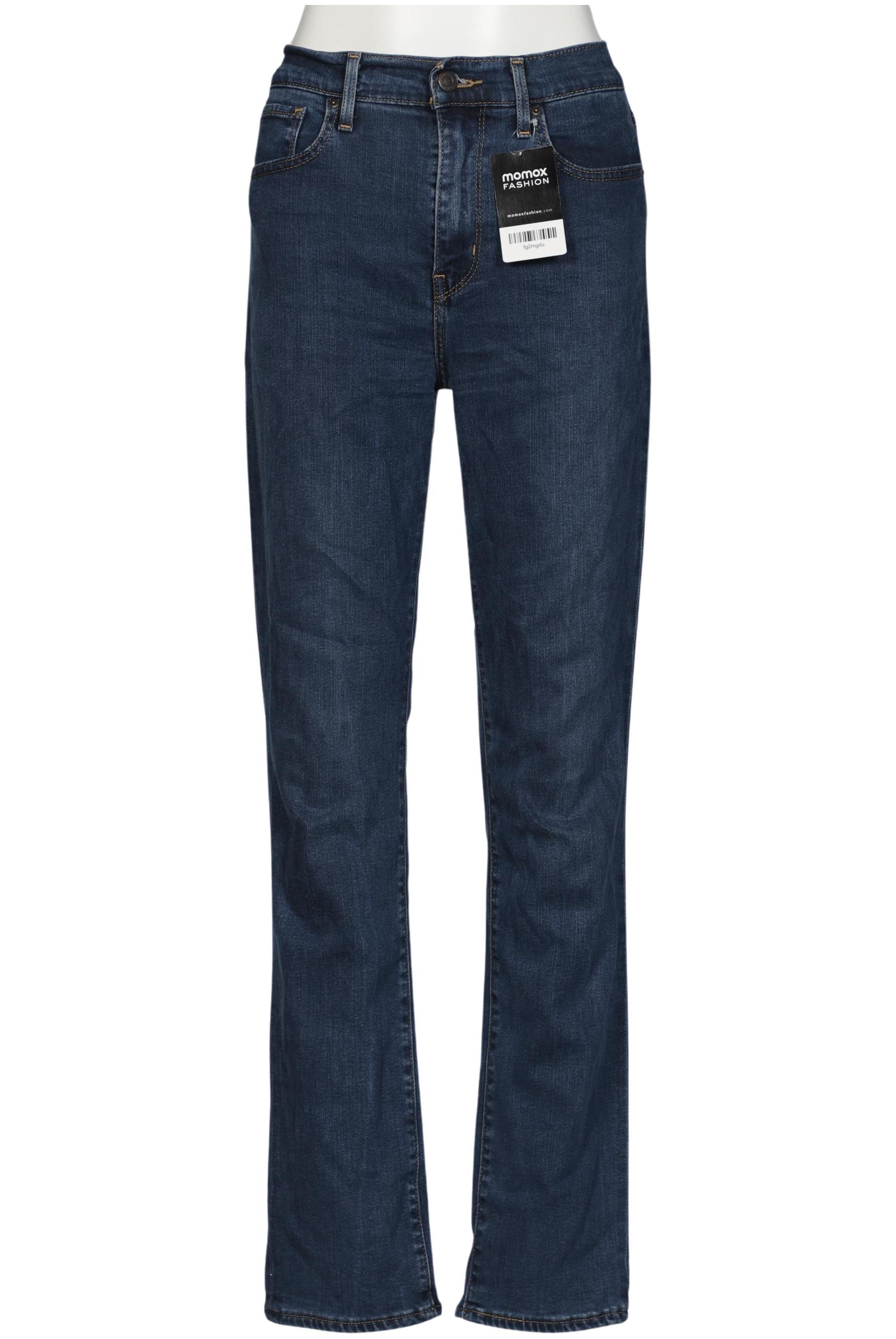 

Levis Damen Jeans, blau, Gr. 29