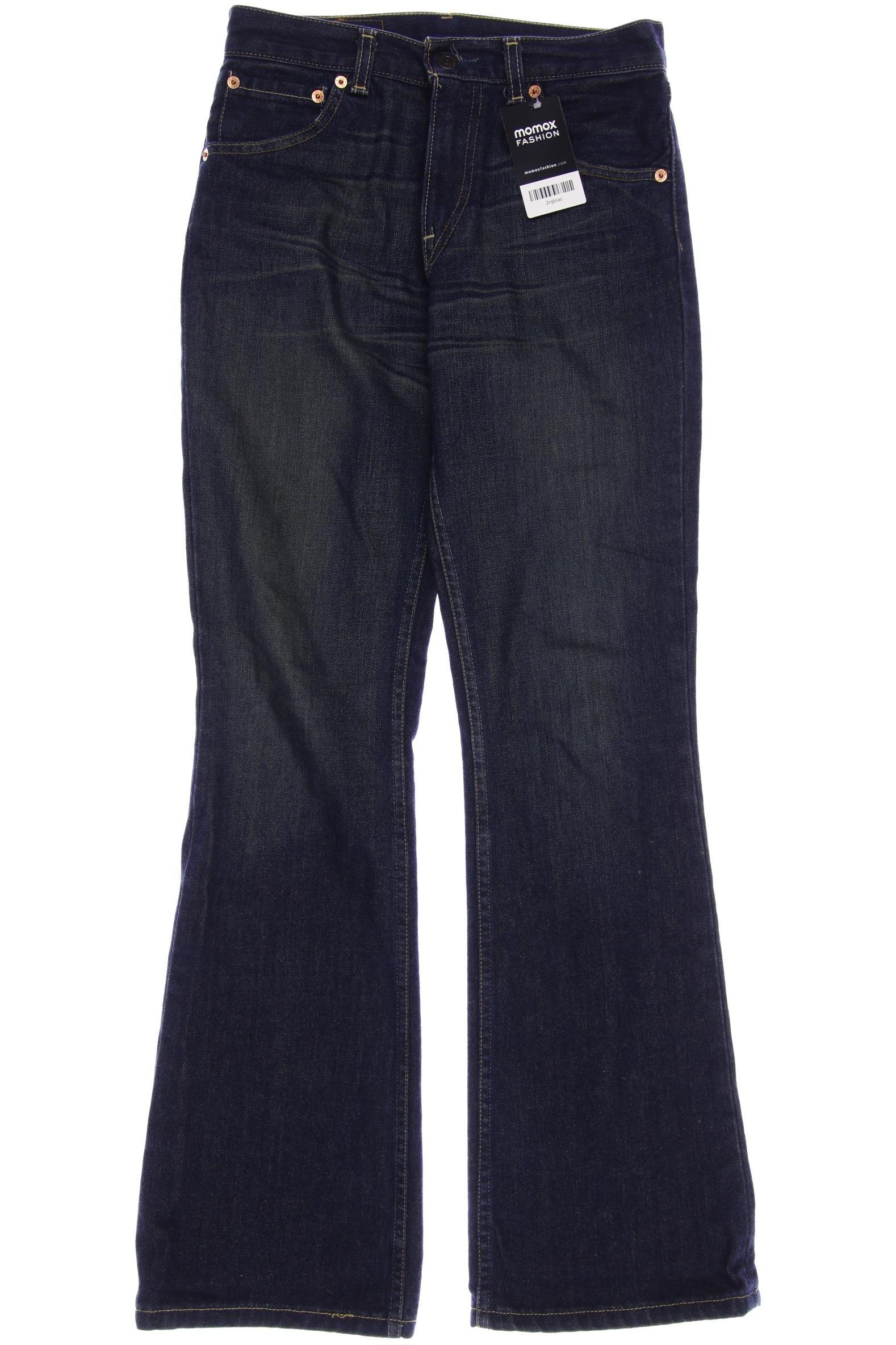 

Levis Damen Jeans, marineblau, Gr. 27