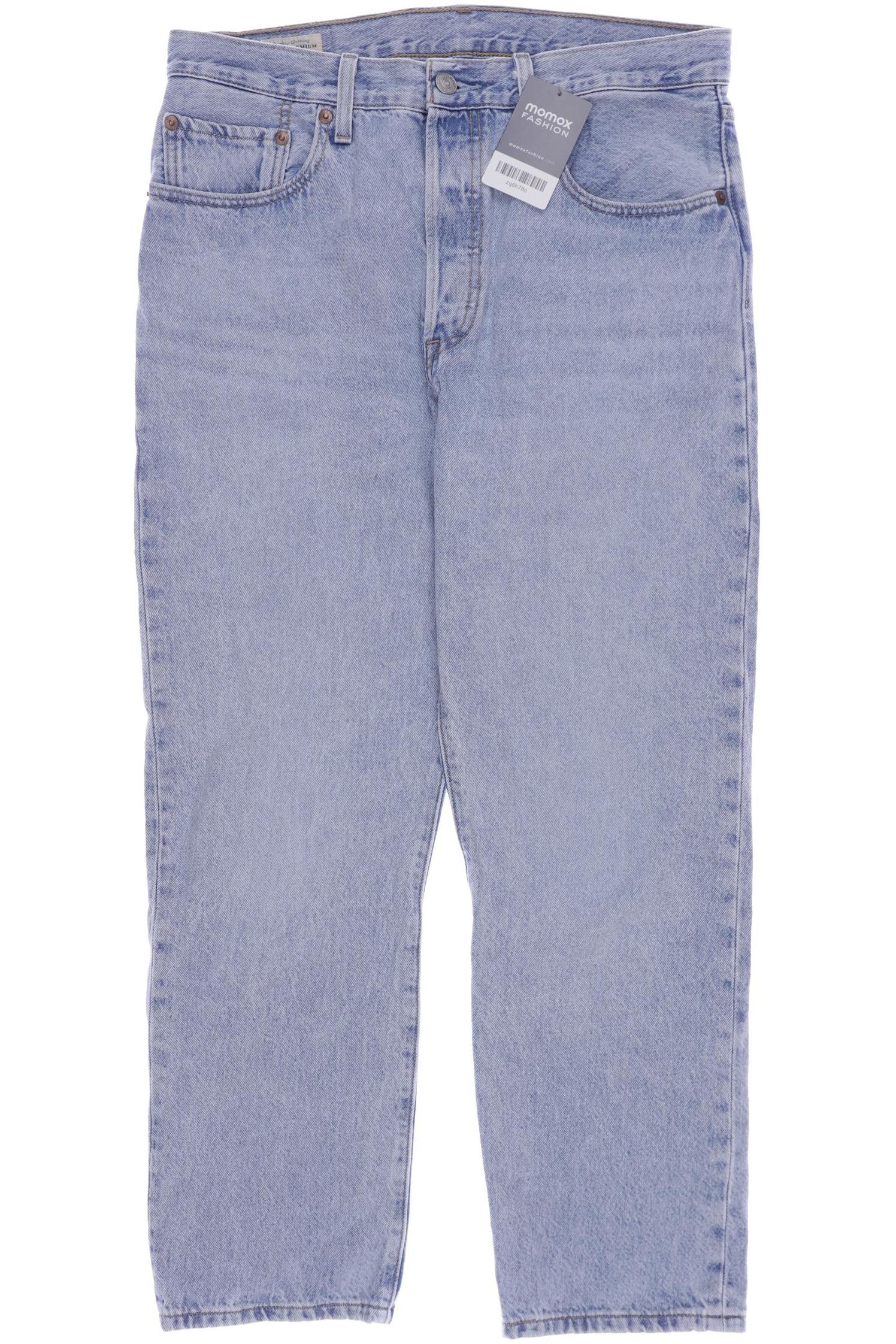 

Levis Damen Jeans, hellblau