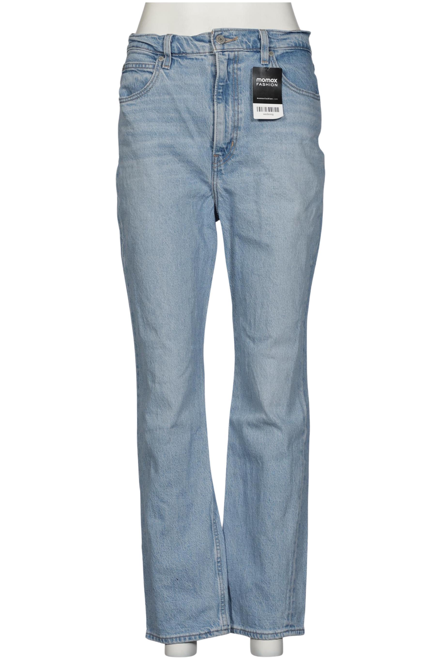 

Levis Damen Jeans, hellblau, Gr. 29