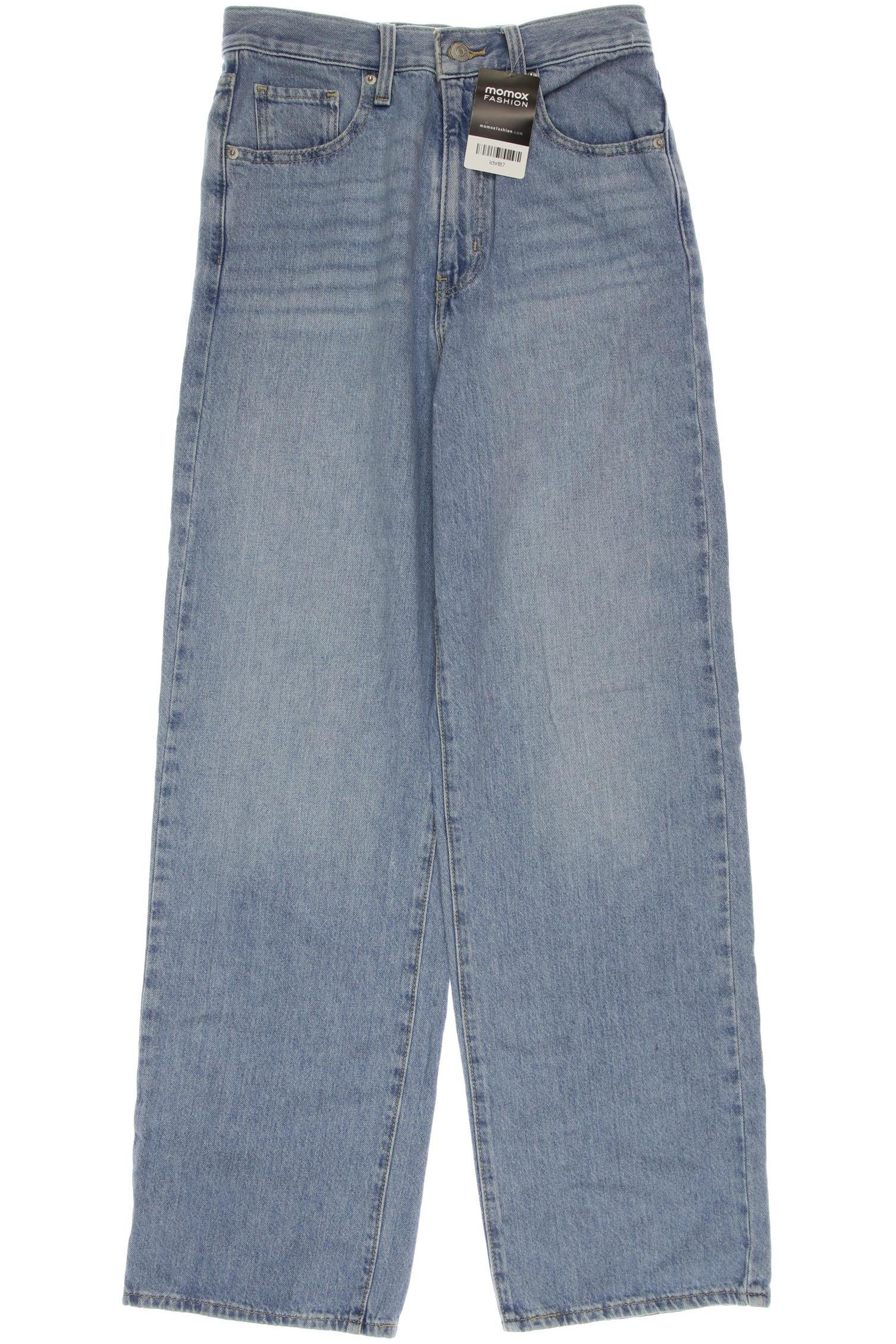 

Levis Damen Jeans, blau