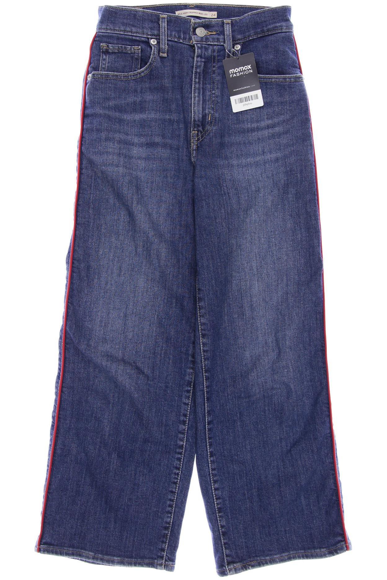 

Levis Damen Jeans, blau