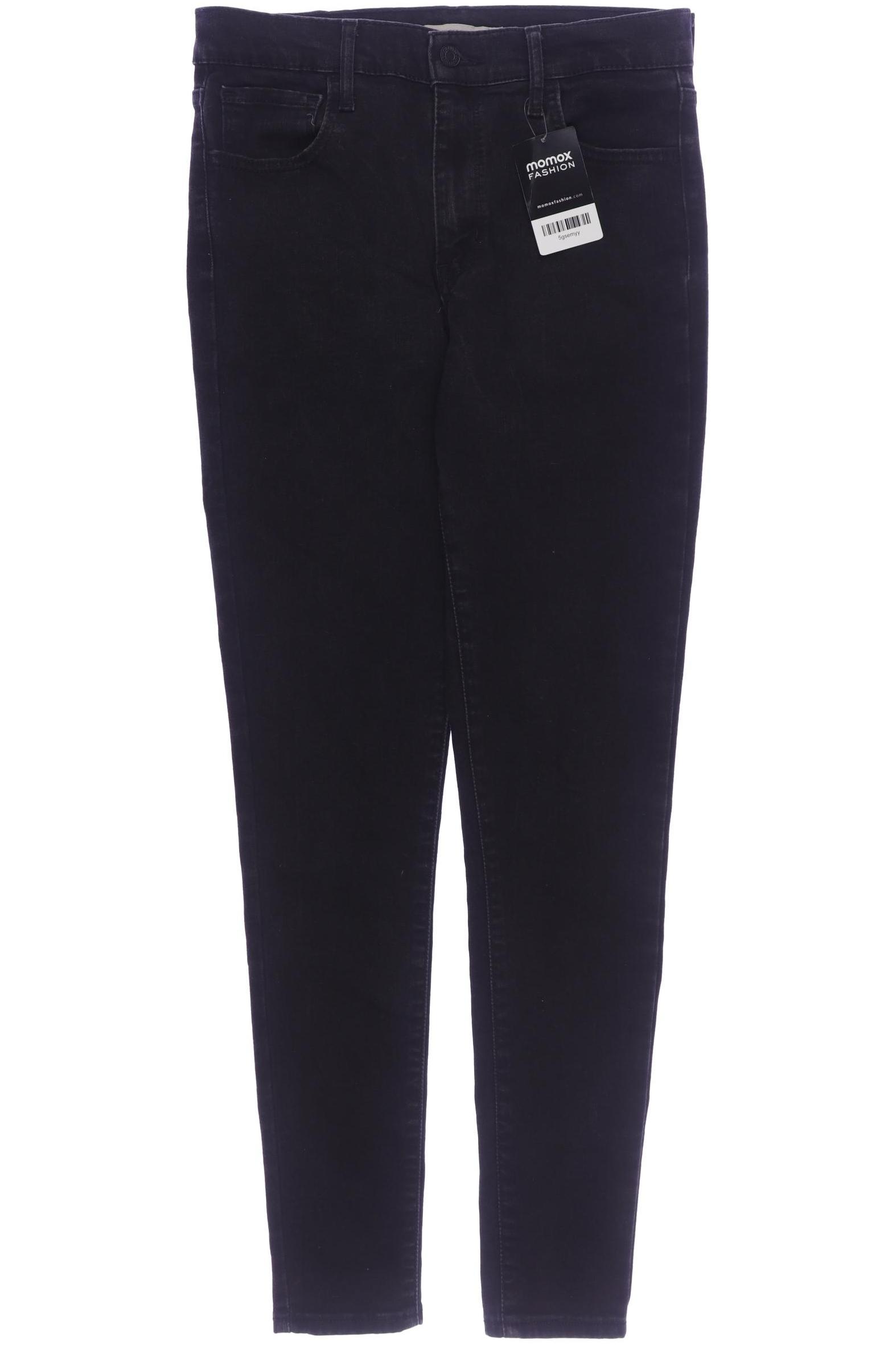 

Levis Damen Jeans, schwarz, Gr. 29