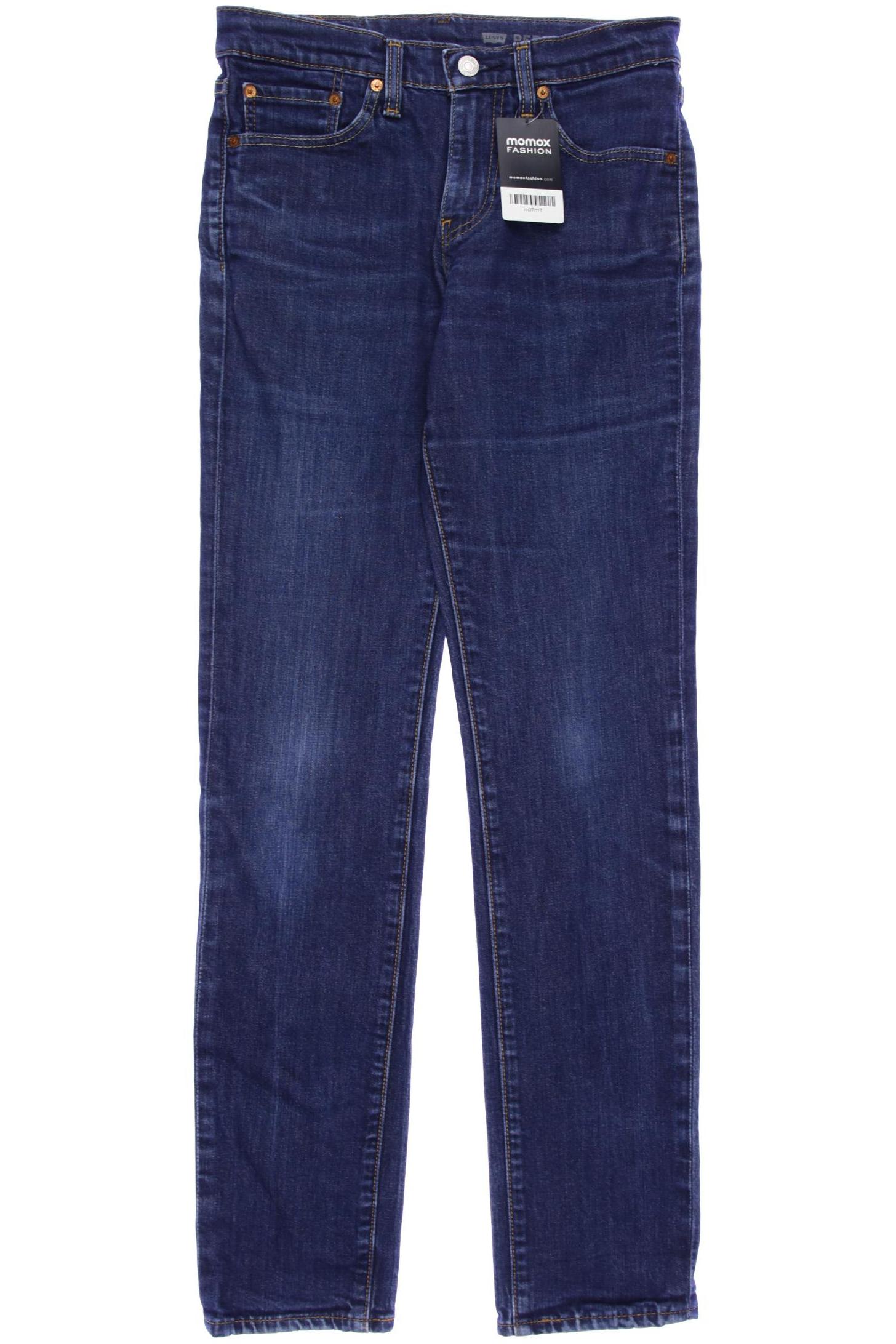 

Levis Damen Jeans, marineblau, Gr. 29