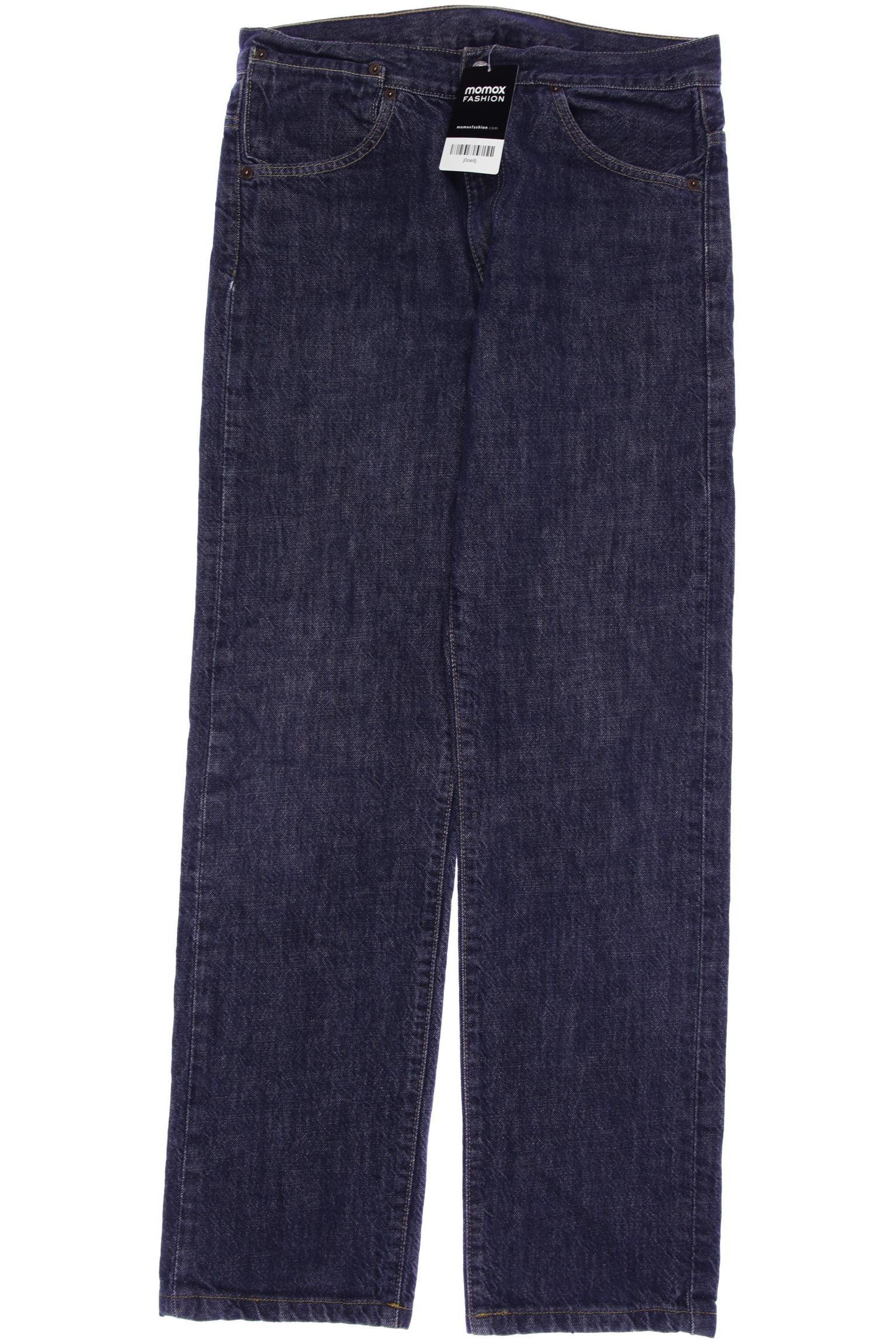 

Levis Damen Jeans, marineblau, Gr. 31