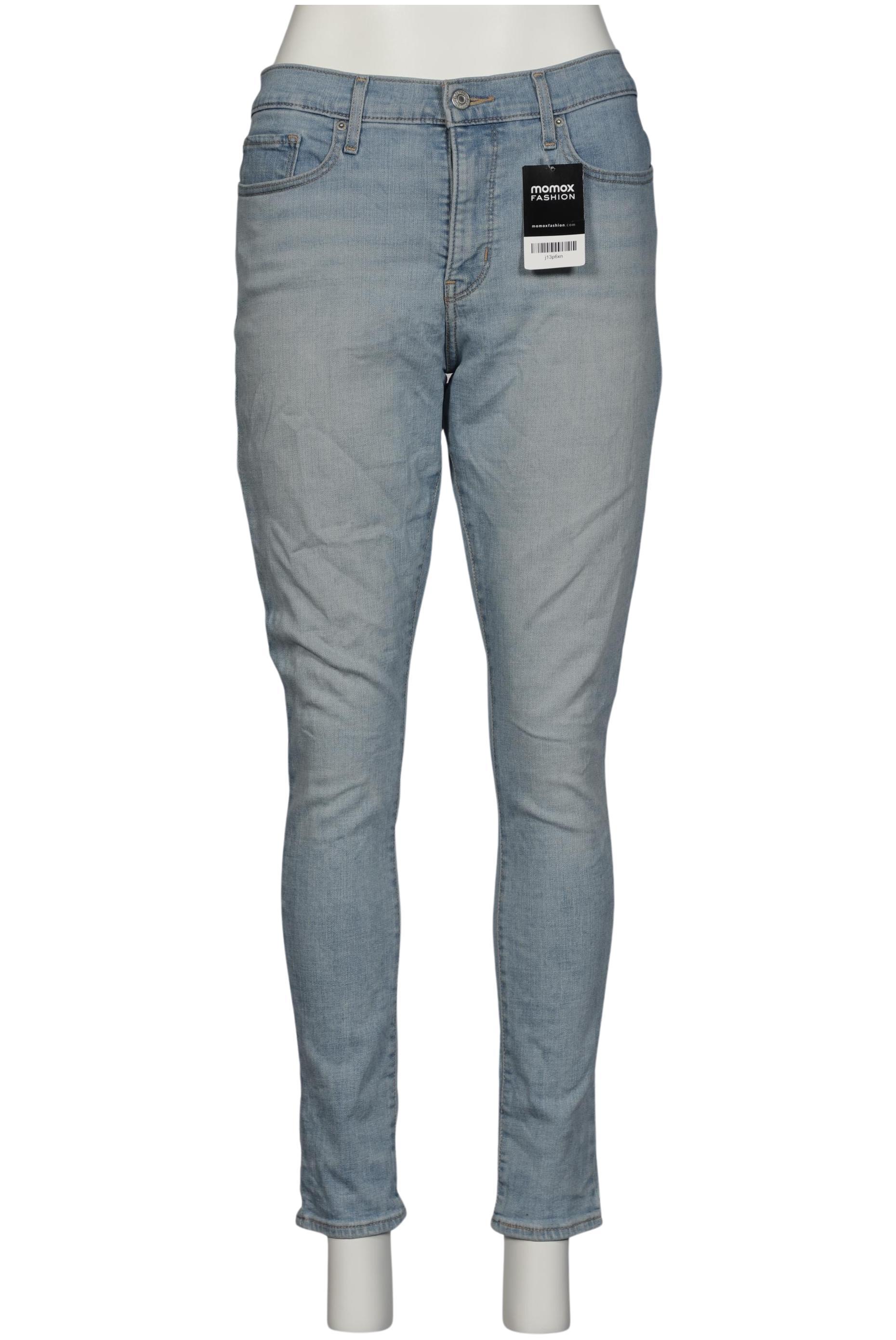 

Levis Damen Jeans, hellblau, Gr. 32