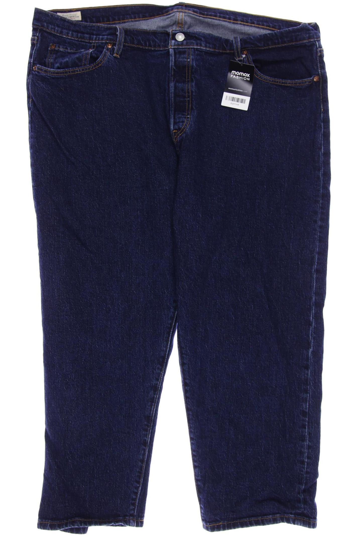 

Levis Damen Jeans, marineblau