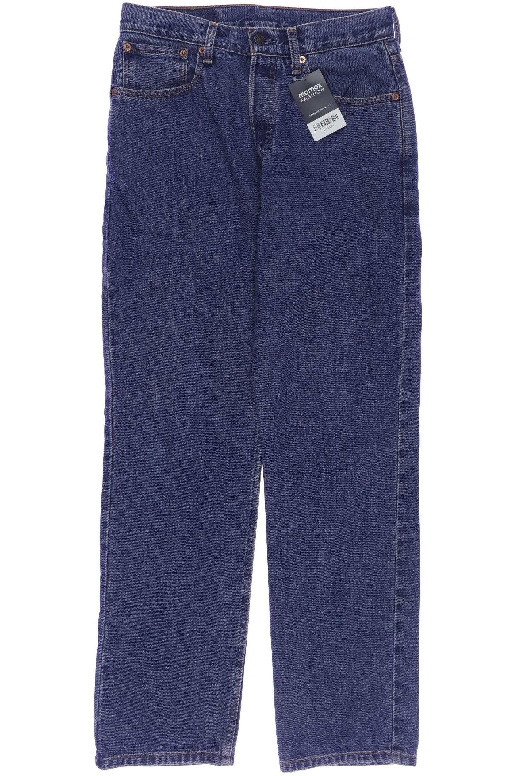 

Levis Damen Jeans, blau, Gr. 30