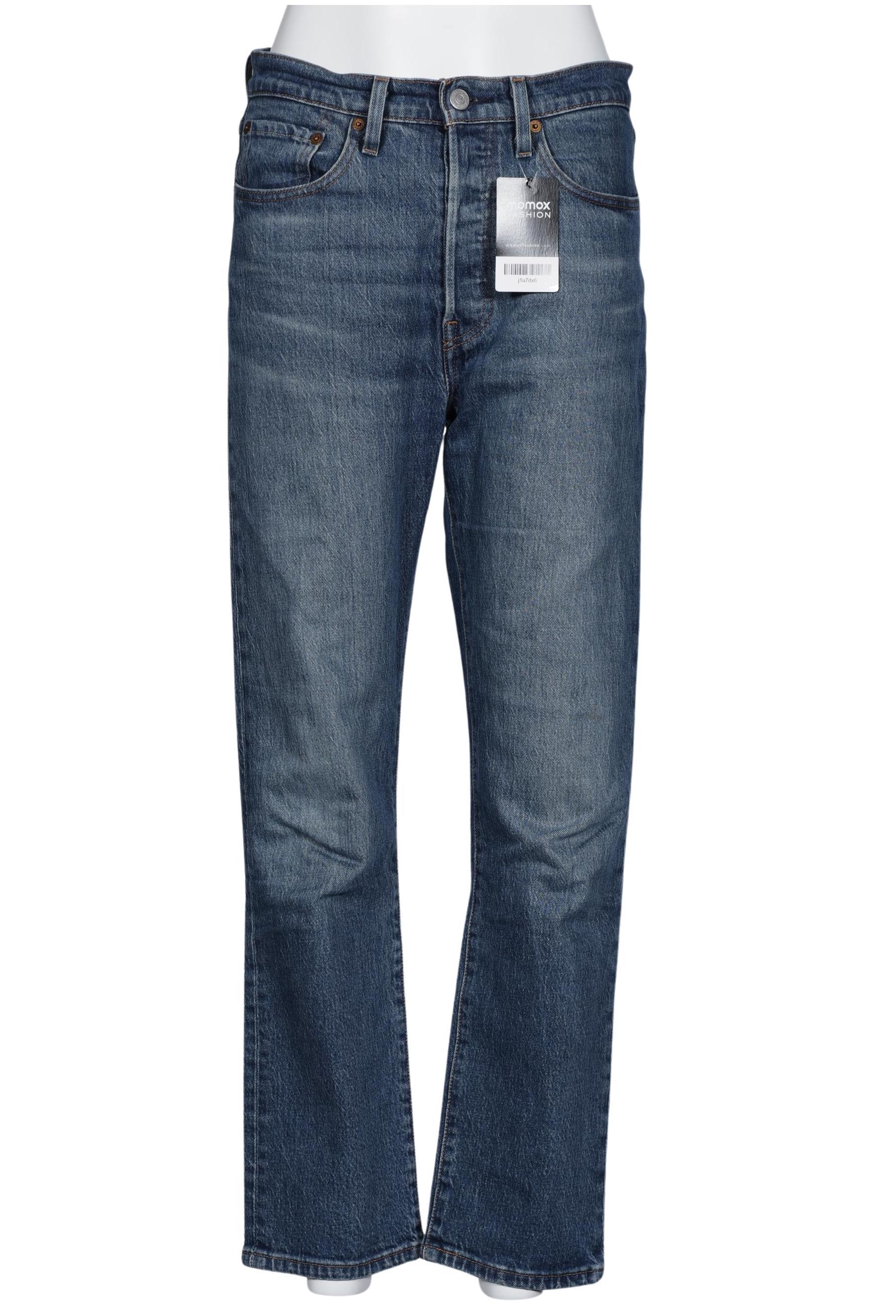 

Levis Damen Jeans, blau, Gr. 27