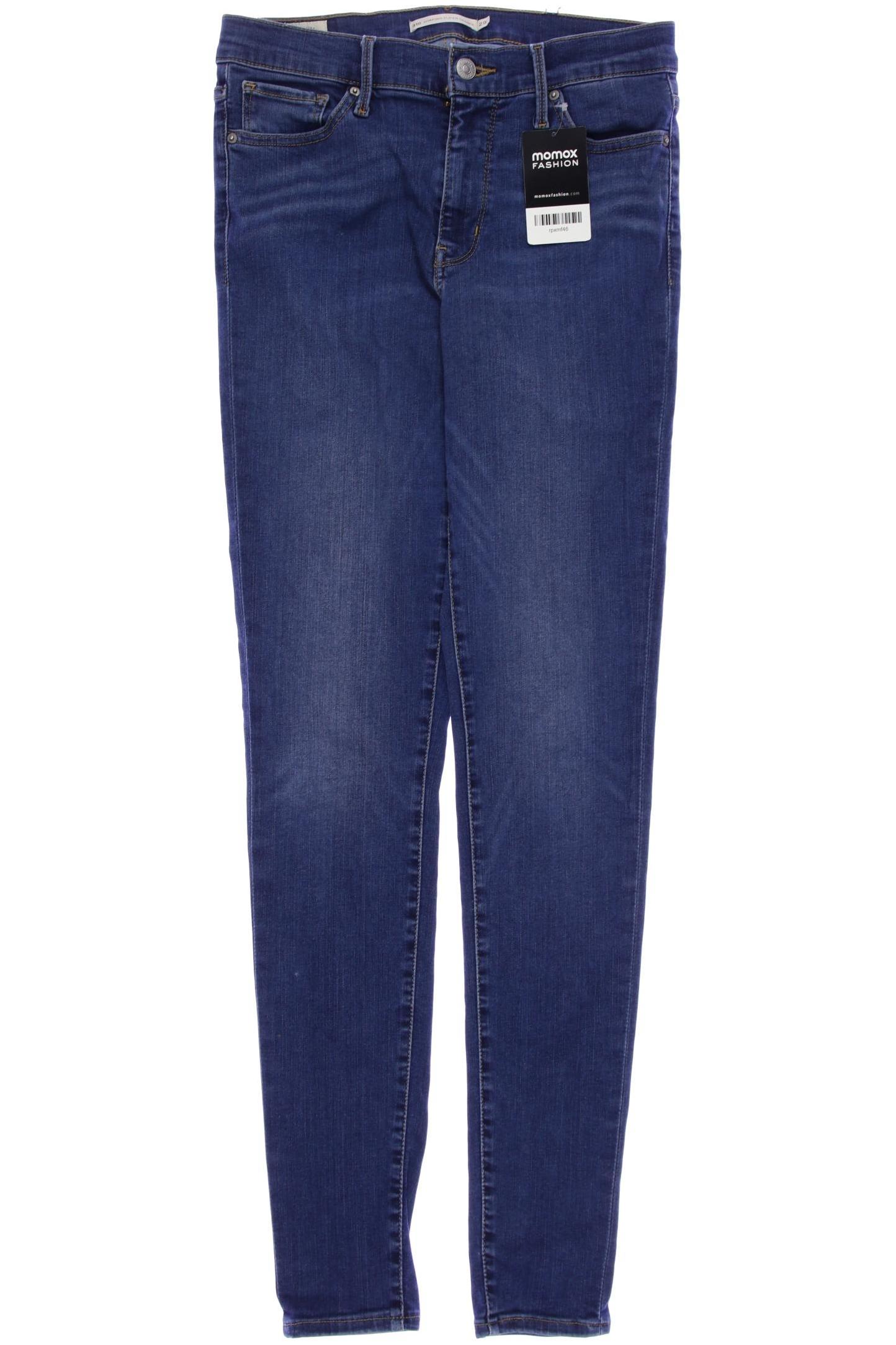 

Levis Damen Jeans, blau, Gr. 29