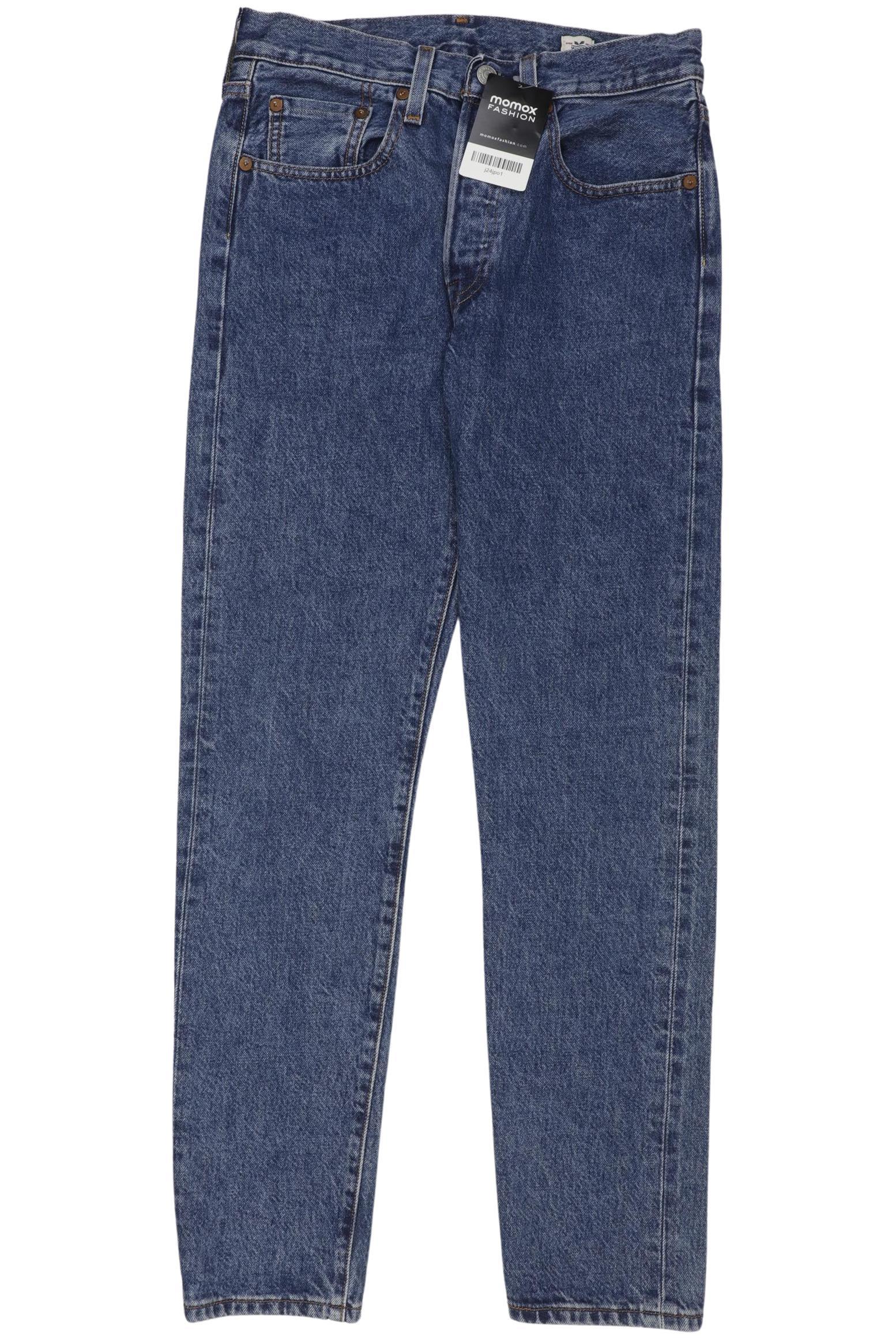 

Levis Damen Jeans, blau, Gr. 26