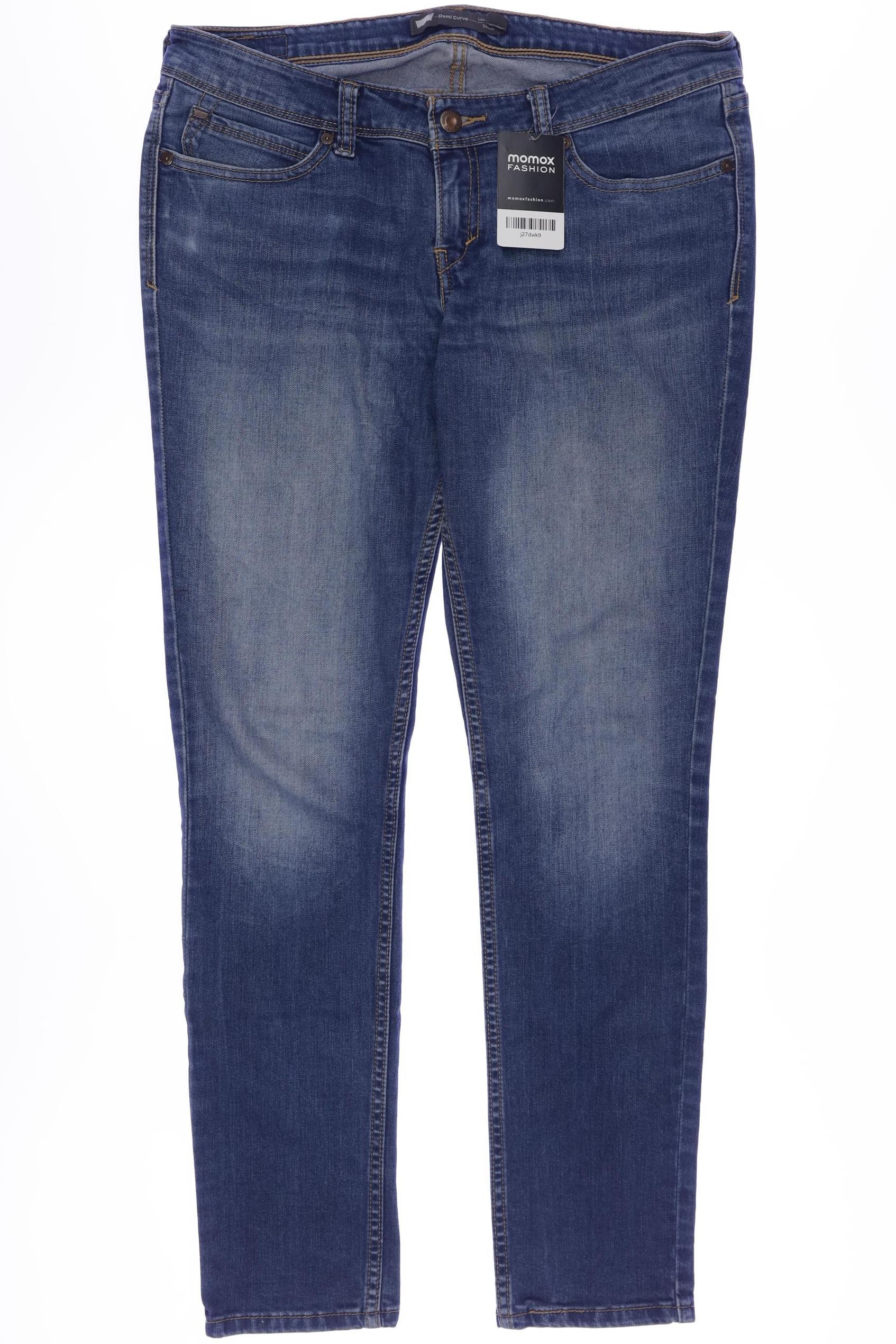 

Levis Damen Jeans, blau, Gr. 31