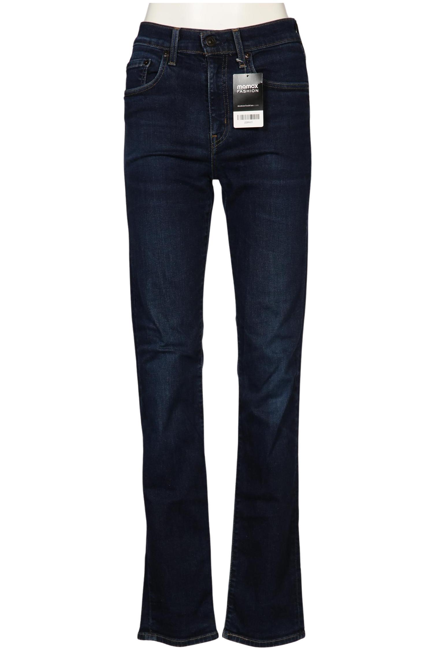 

Levis Damen Jeans, marineblau, Gr. 28