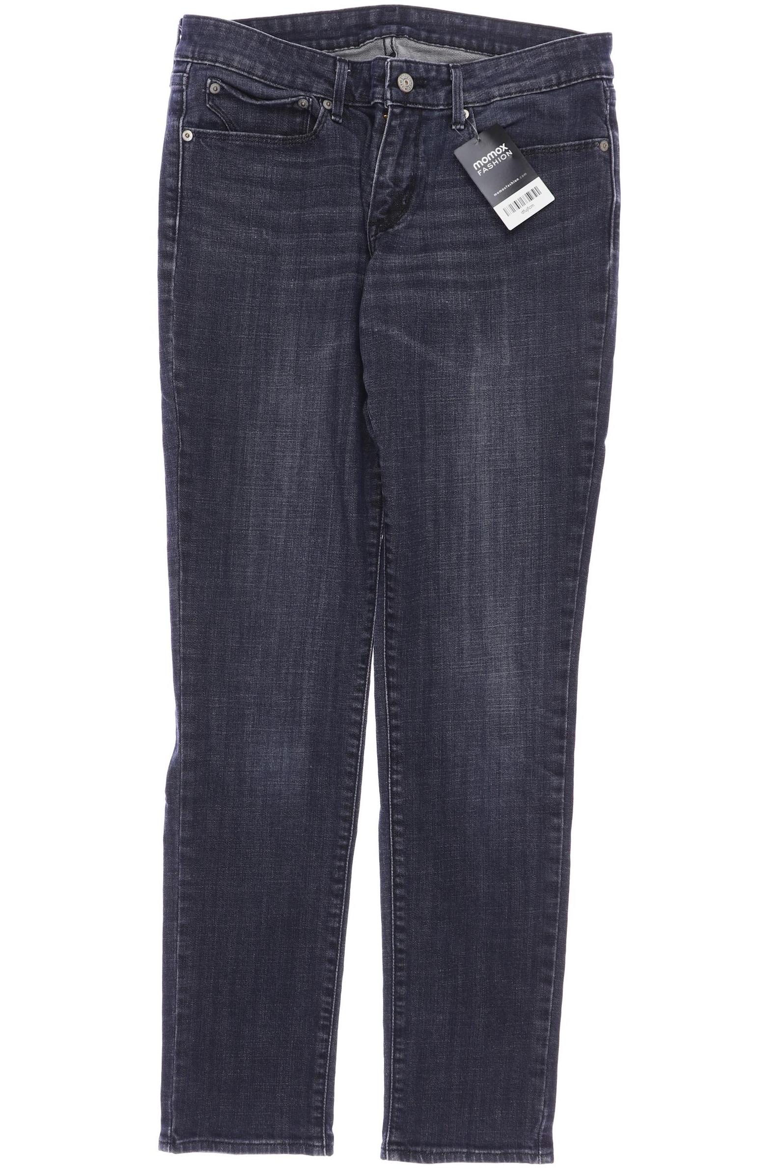 

Levis Damen Jeans, marineblau, Gr. 40