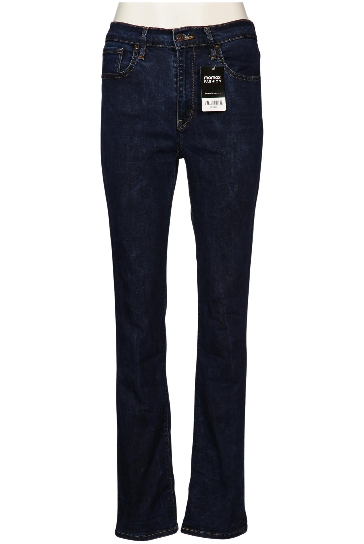 

Levis Damen Jeans, marineblau, Gr. 29