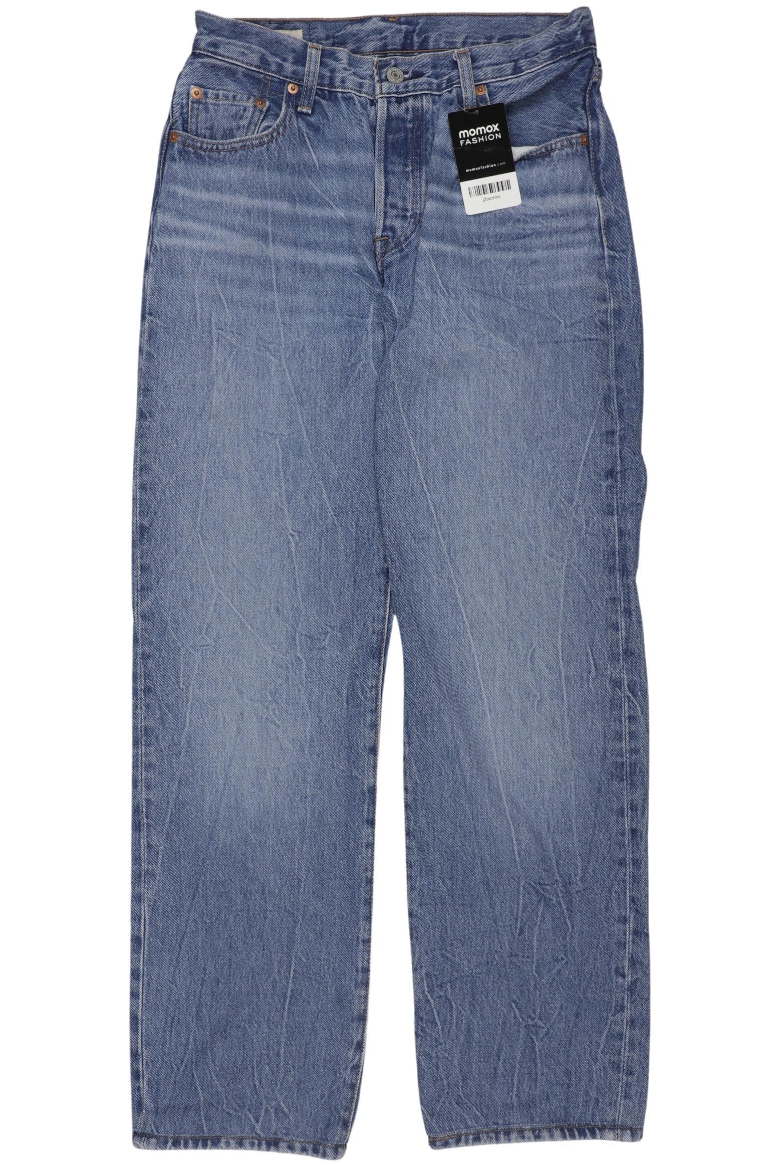 

Levis Damen Jeans, blau, Gr. 25