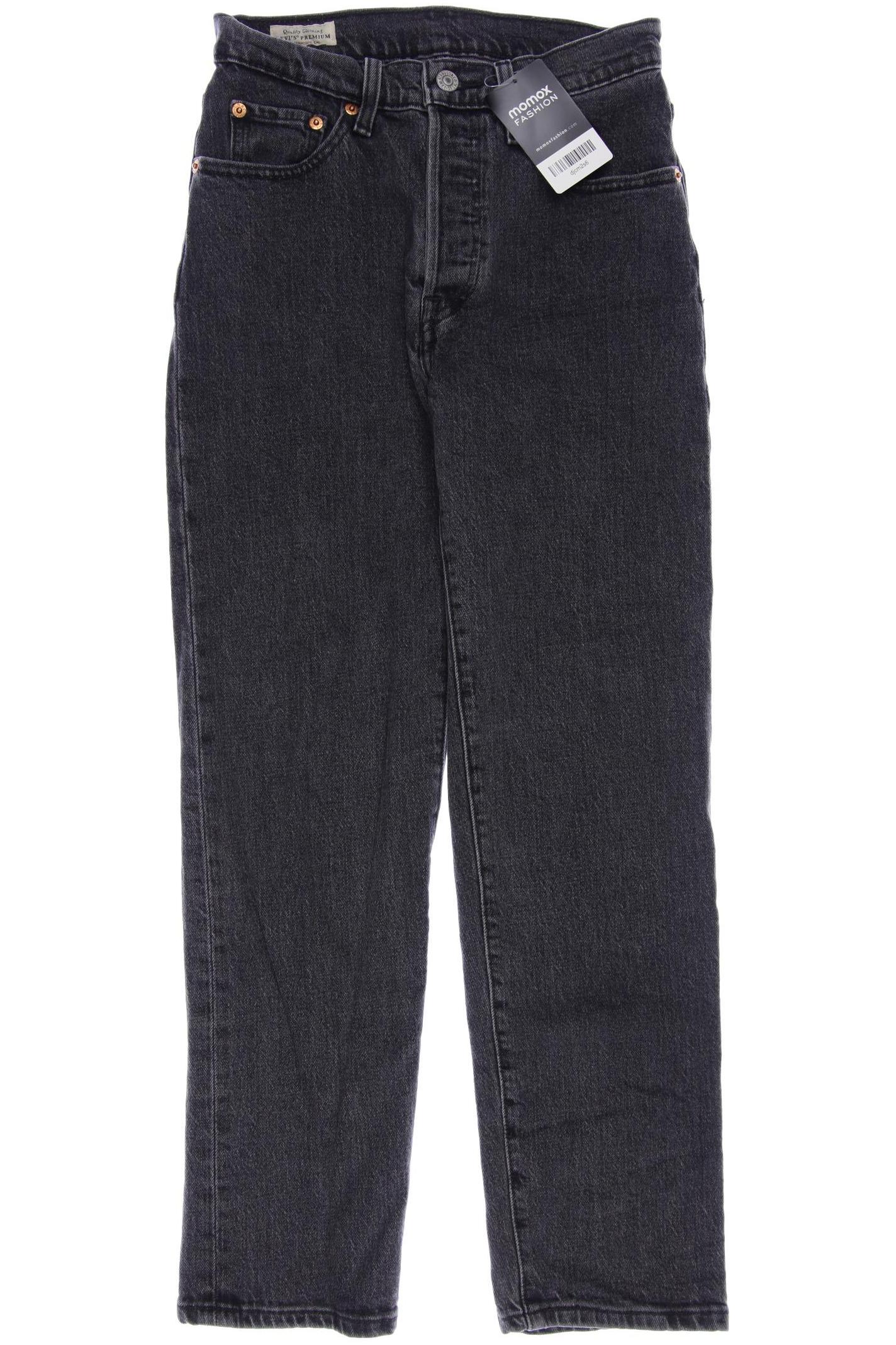 

Levis Damen Jeans, grau