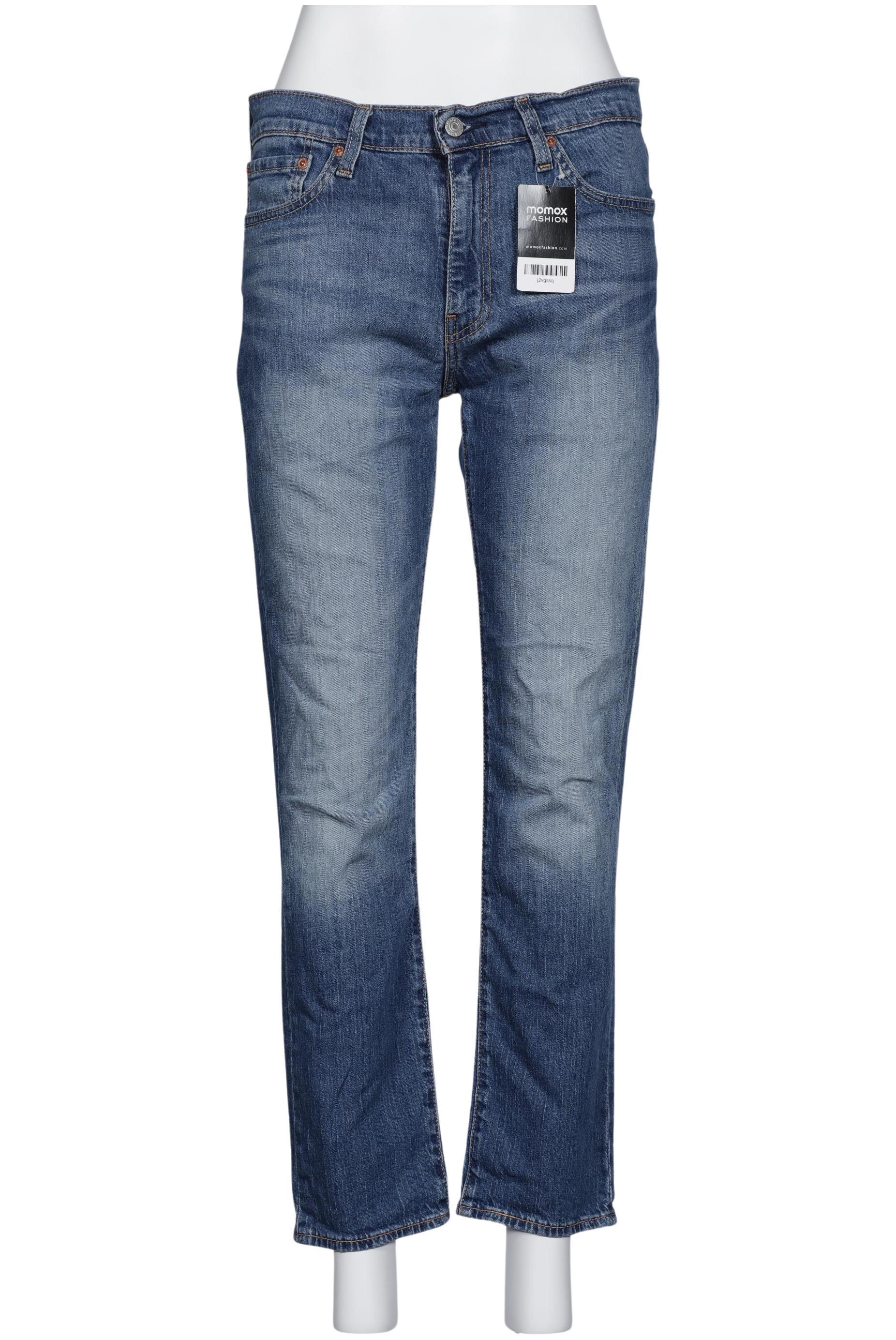 

Levis Damen Jeans, blau, Gr. 33
