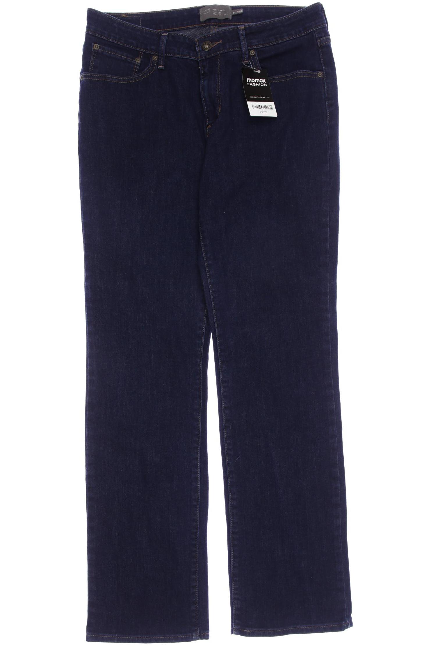 

Levis Damen Jeans, marineblau, Gr. 30